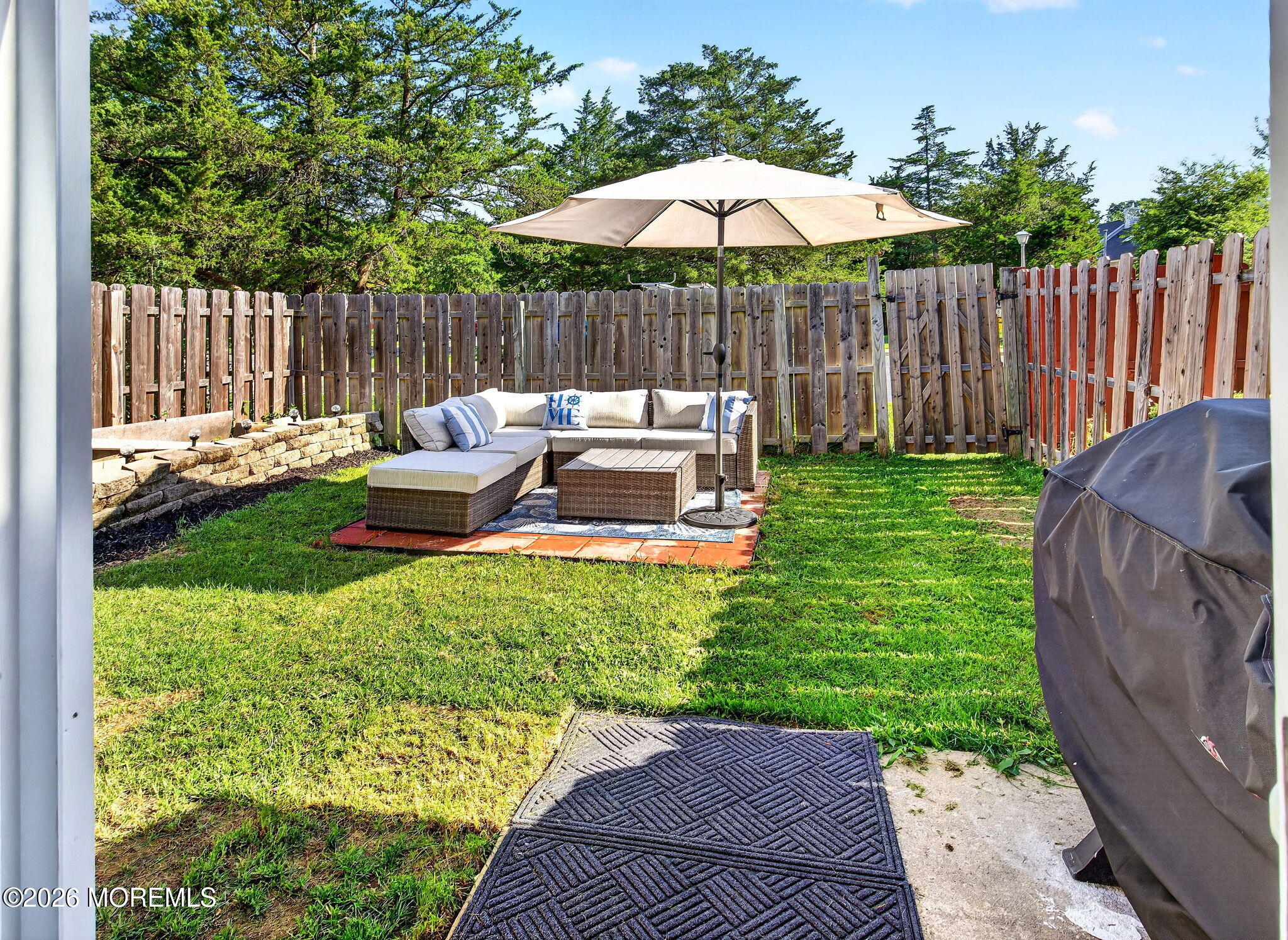 24 Forge Court Jackson NJ 08527
