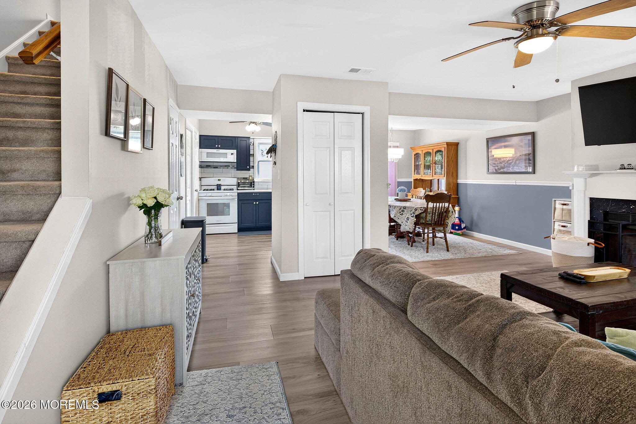 24 Forge Court Jackson NJ 08527