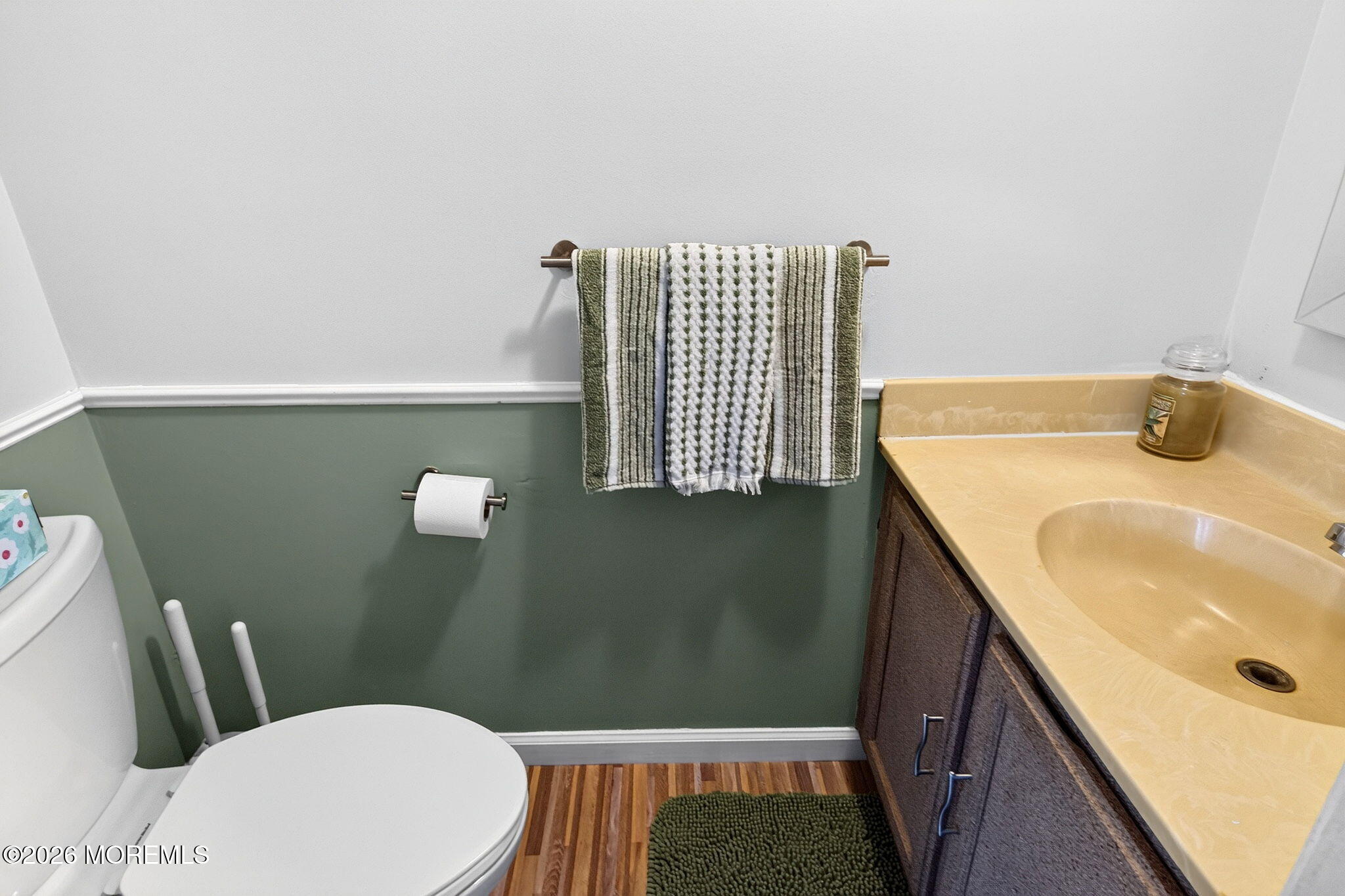 24 Forge Court Jackson NJ 08527
