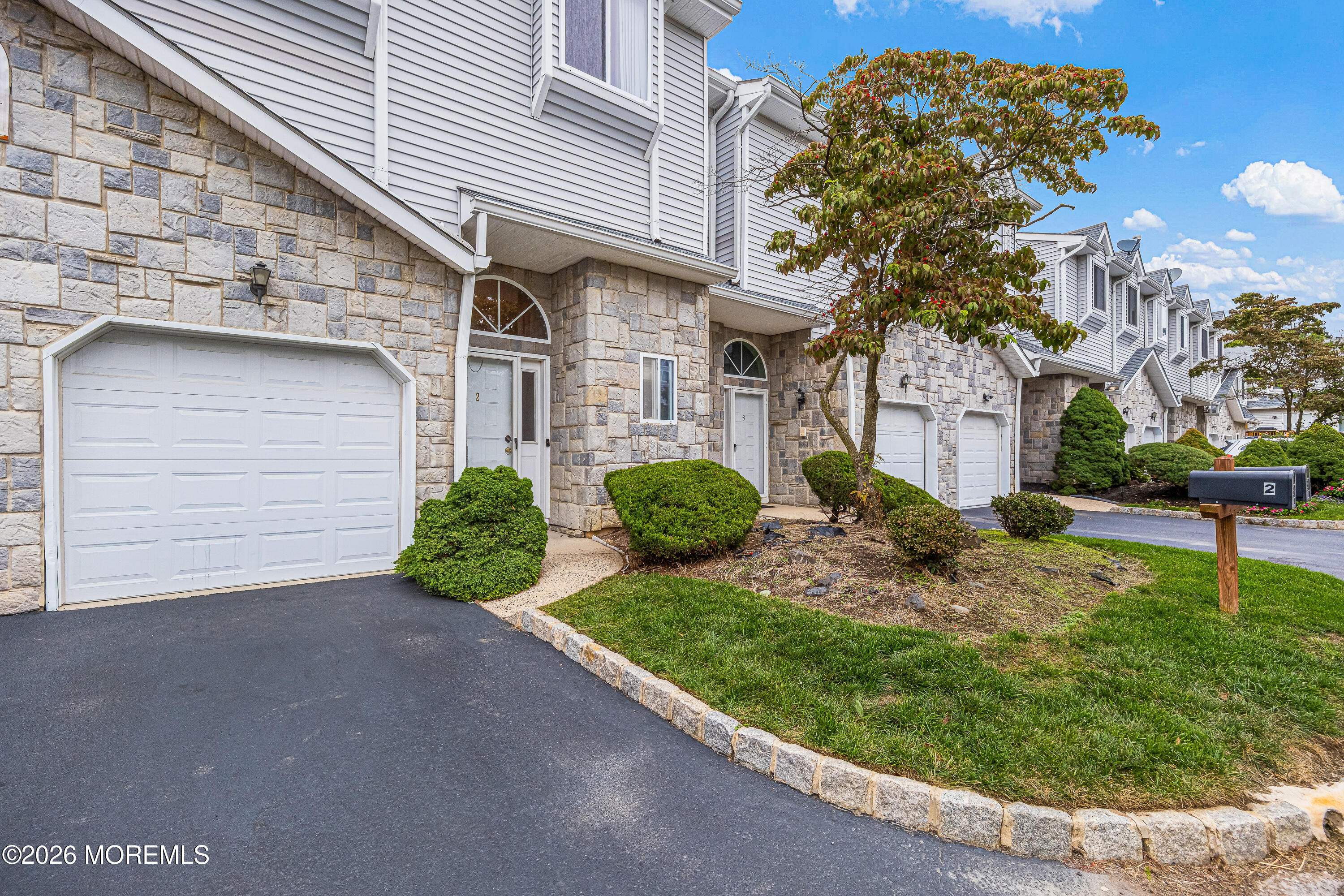 2 Lee Lee Lane South Amboy NJ 08879