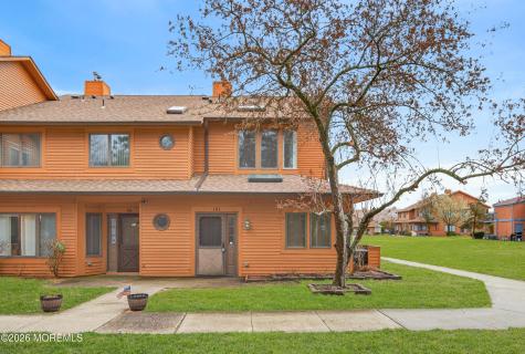 101 Brandywine Court Brick NJ 08724