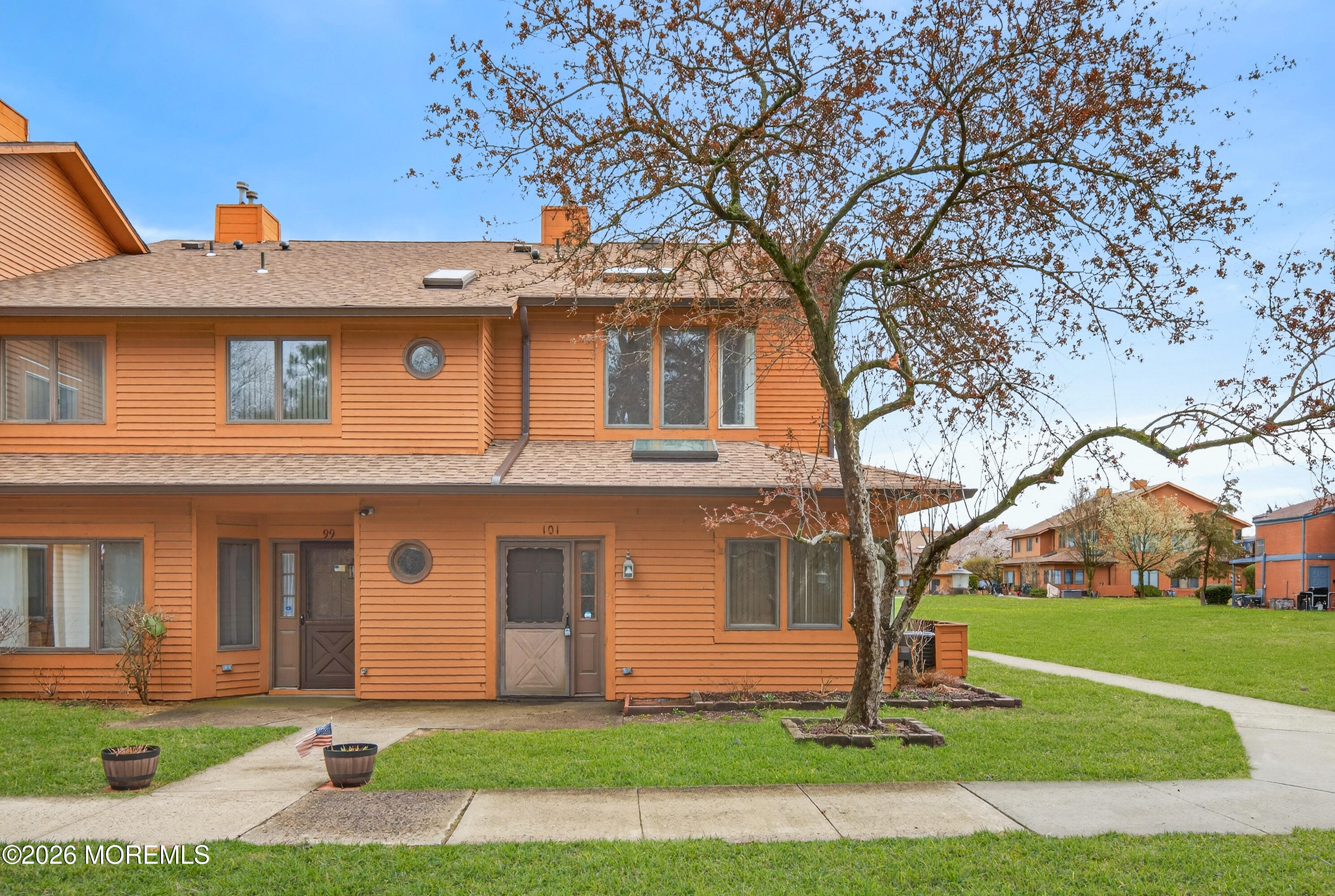 101 Brandywine Court Brick NJ 08724