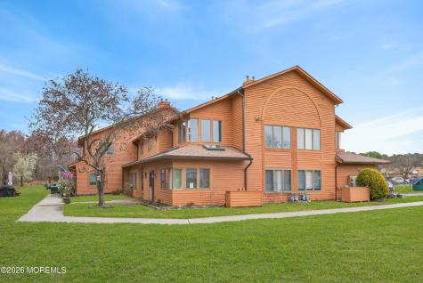 101 Brandywine Court Brick NJ 08724