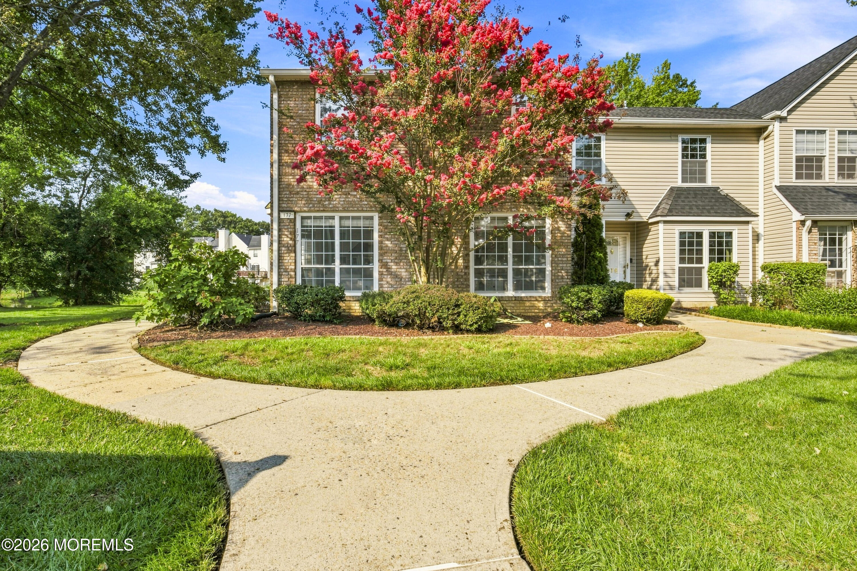 177 Nantucket Place Morganville NJ 07751