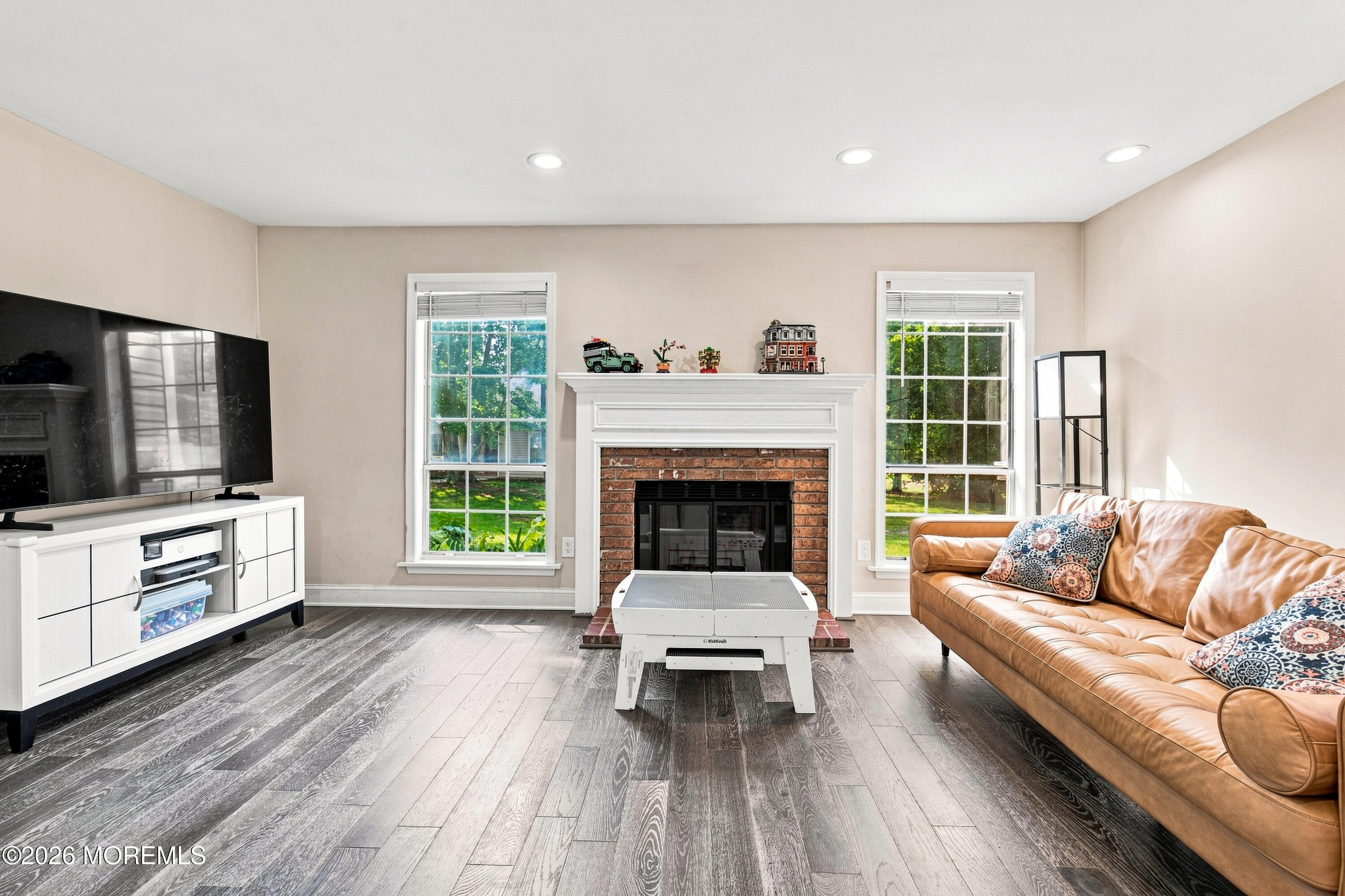 177 Nantucket Place Morganville NJ 07751