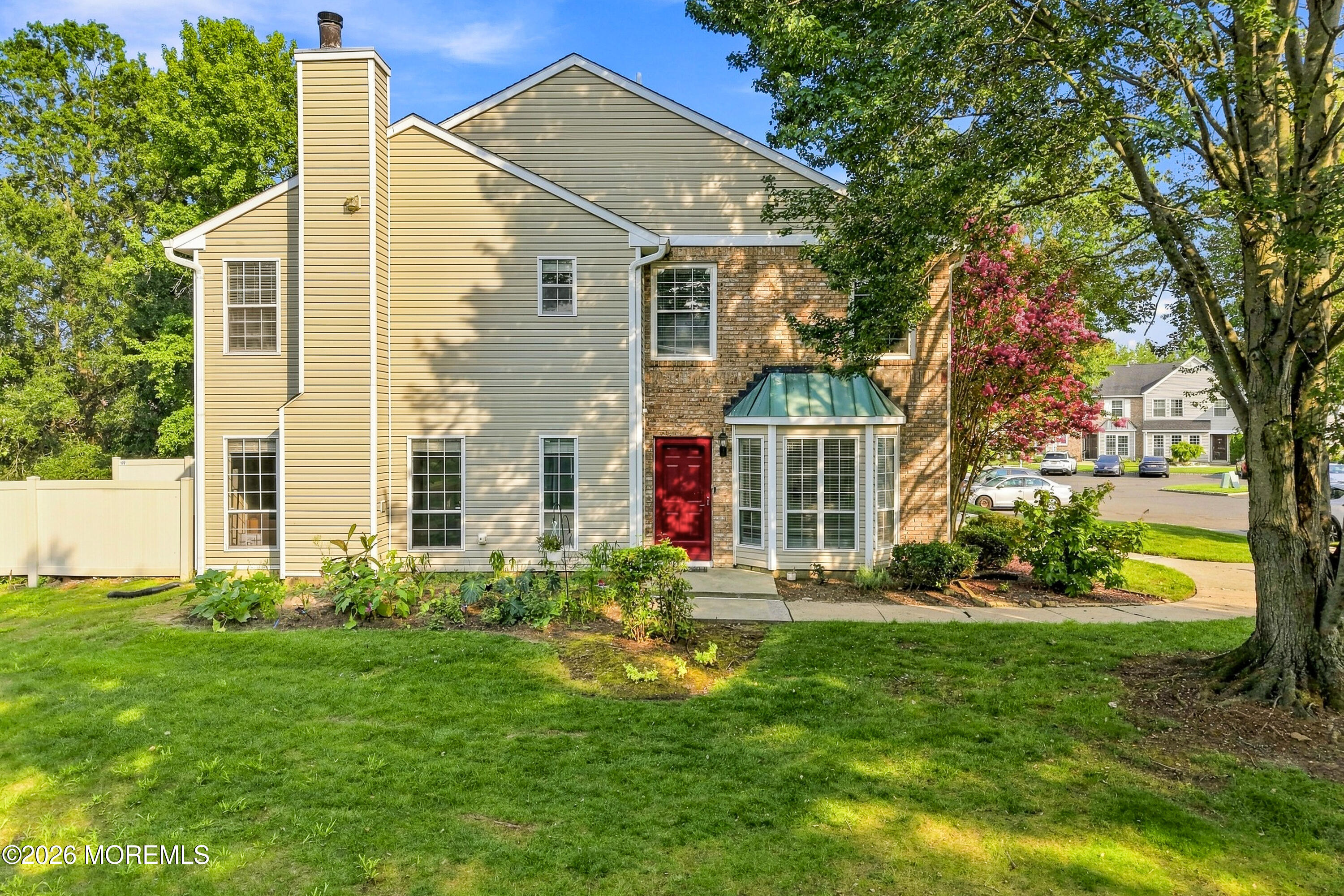 177 Nantucket Place Morganville NJ 07751