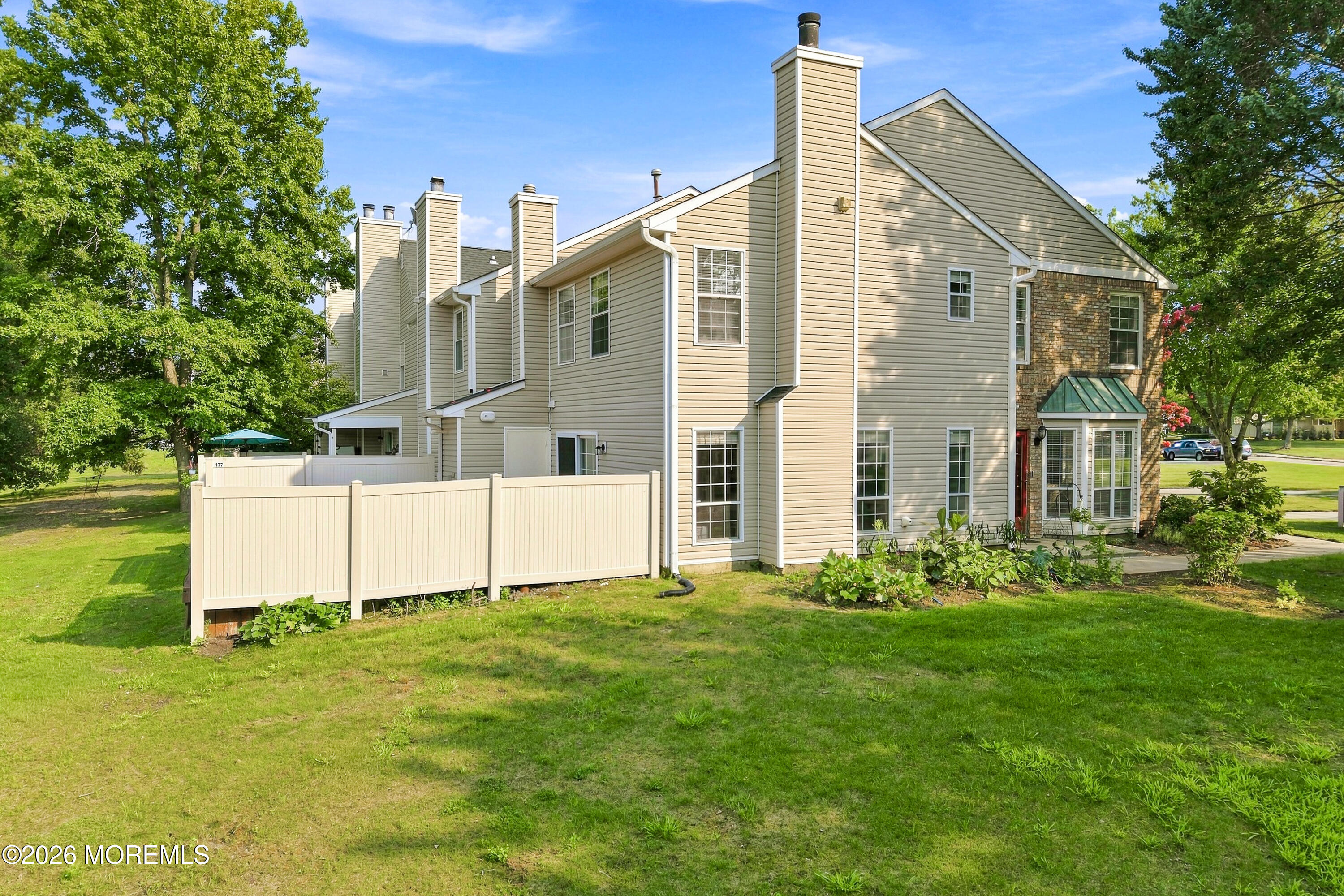 177 Nantucket Place Morganville NJ 07751