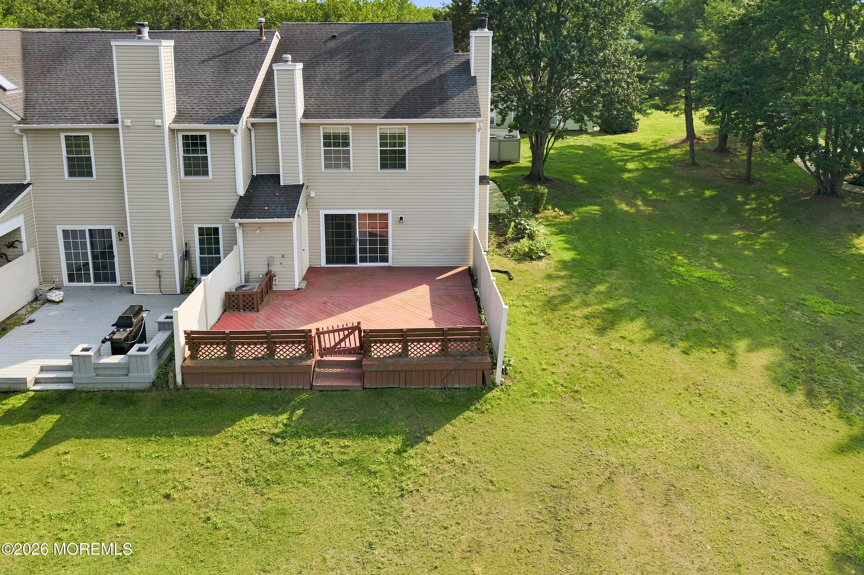 177 Nantucket Place Morganville NJ 07751
