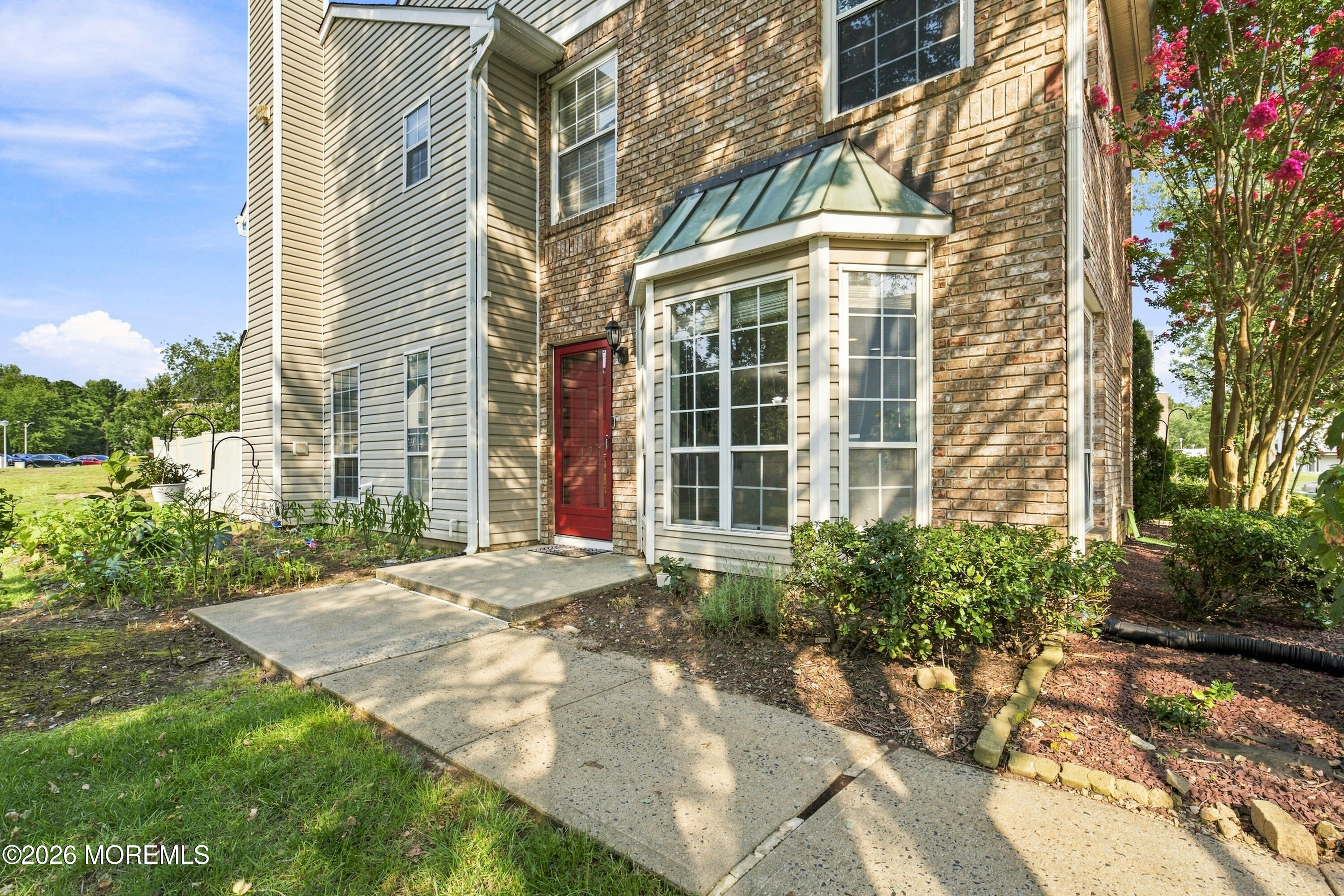 177 Nantucket Place Morganville NJ 07751