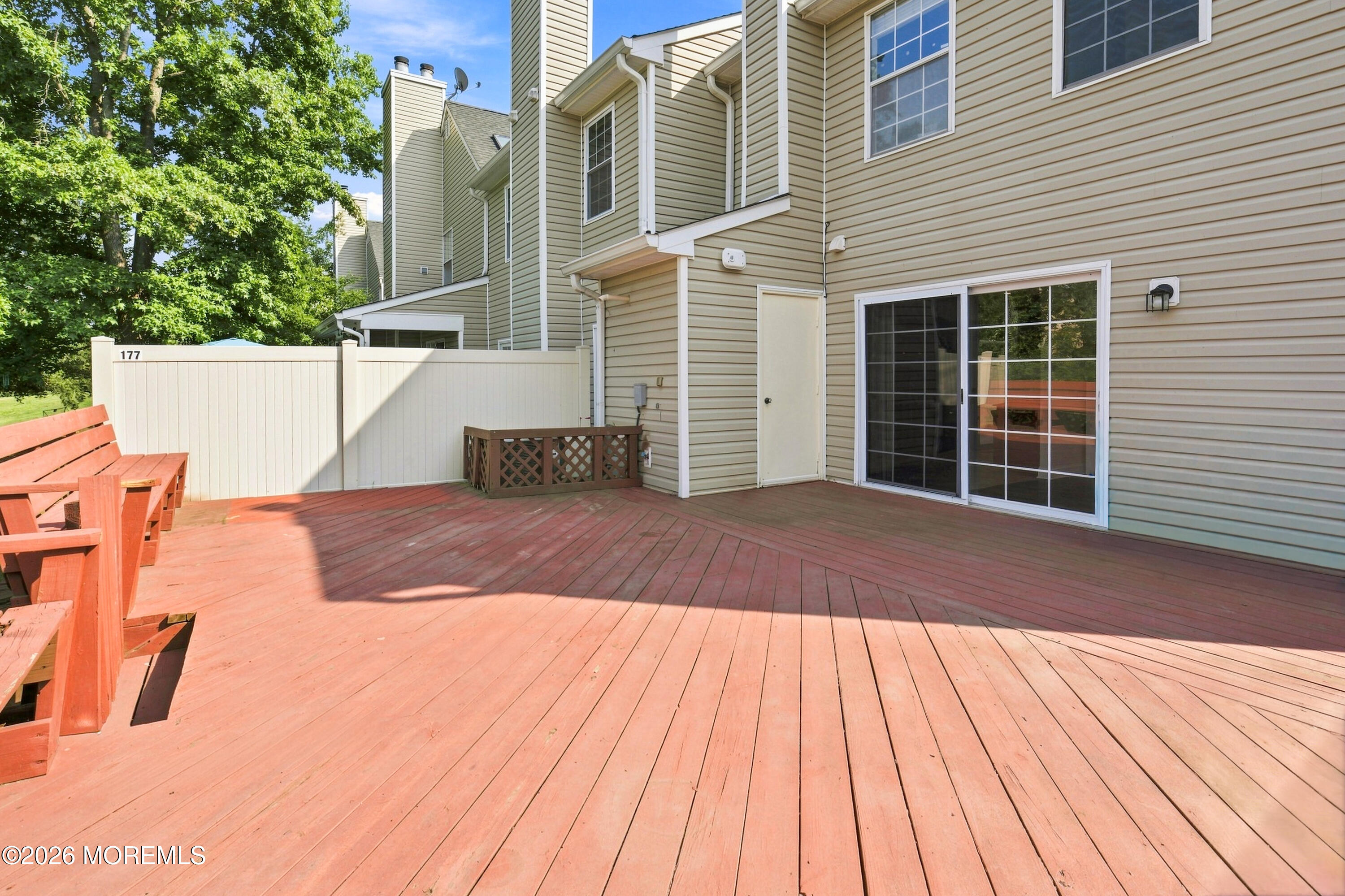 177 Nantucket Place Morganville NJ 07751