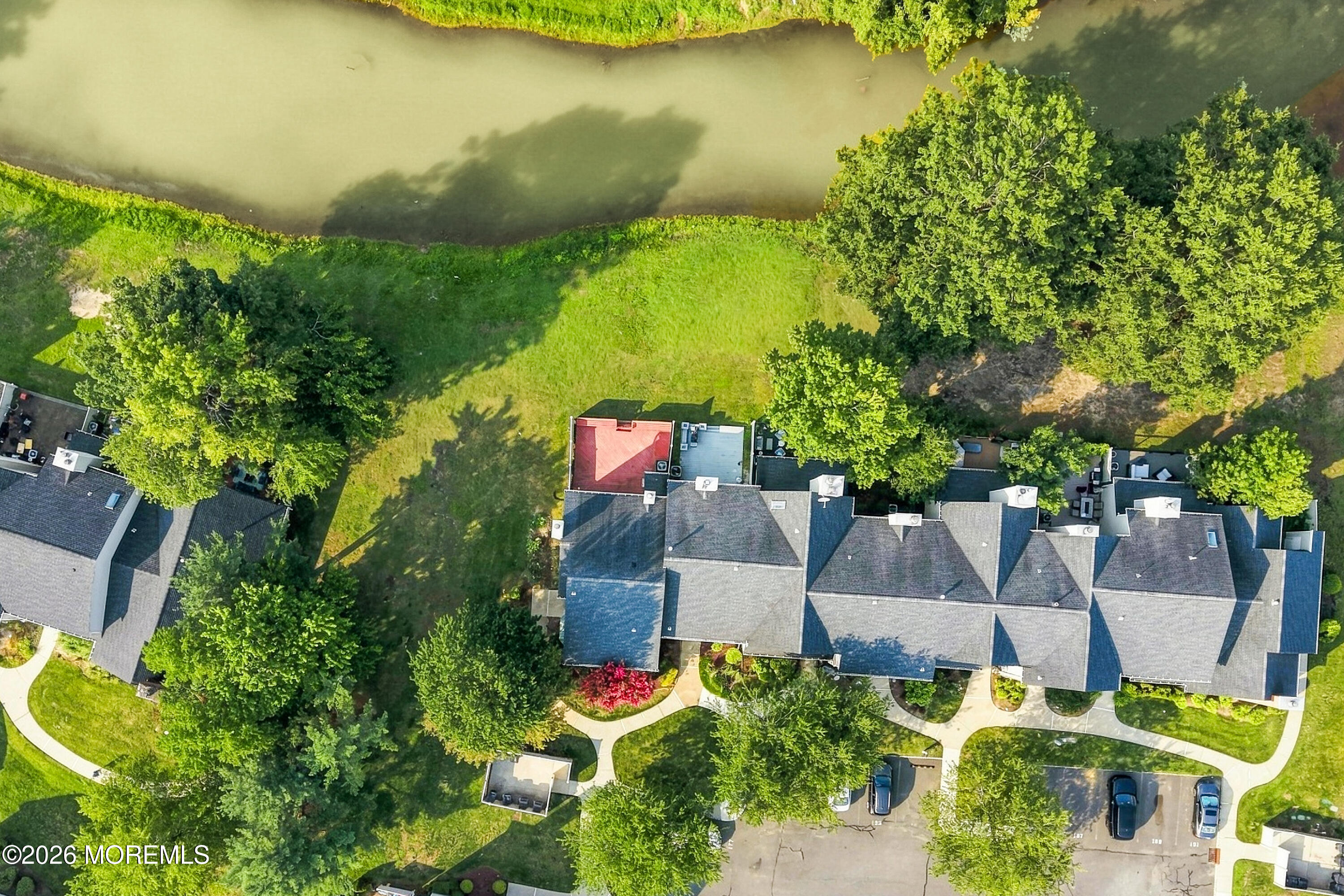 177 Nantucket Place Morganville NJ 07751