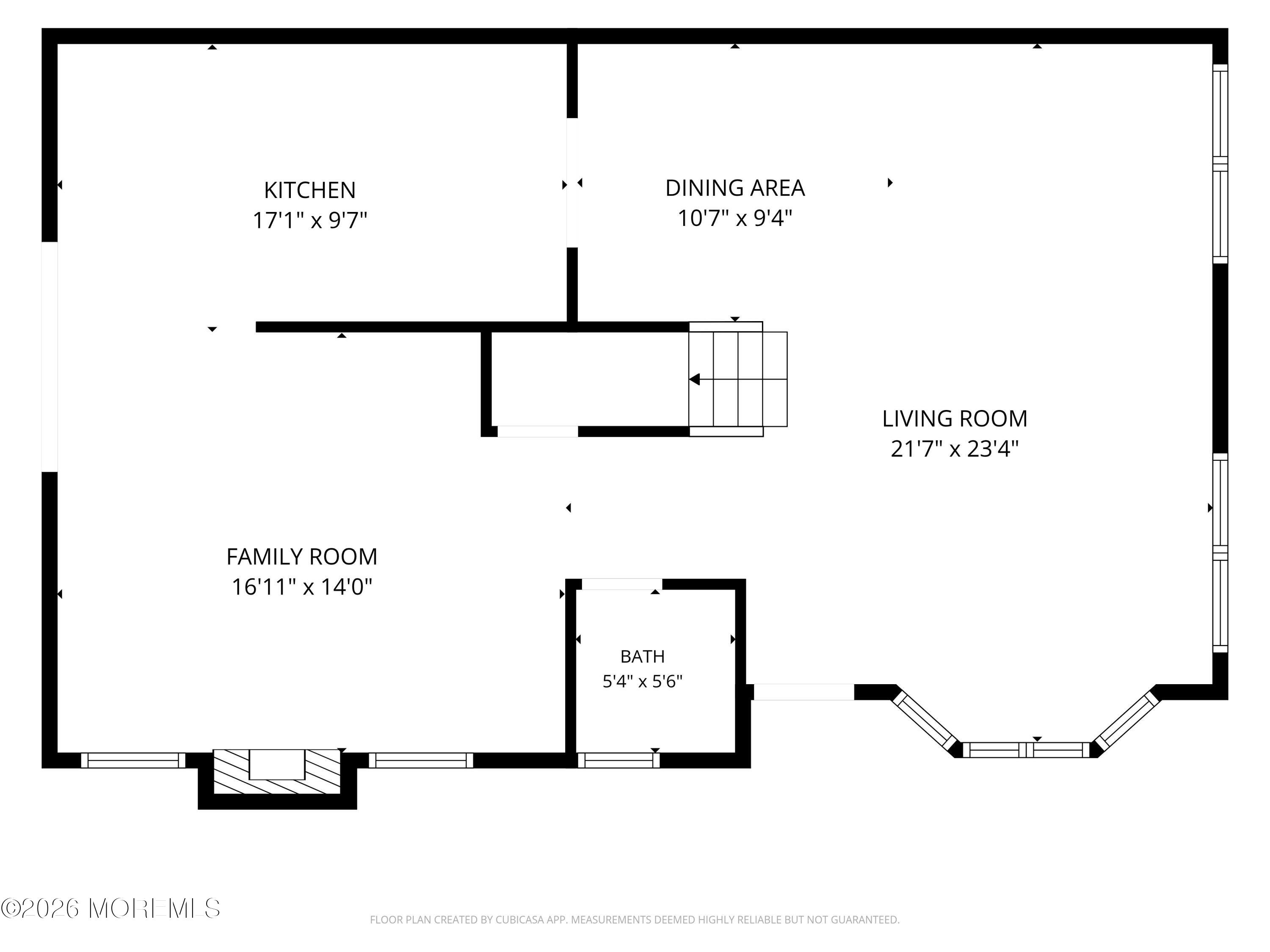 177 Nantucket Place Morganville NJ 07751