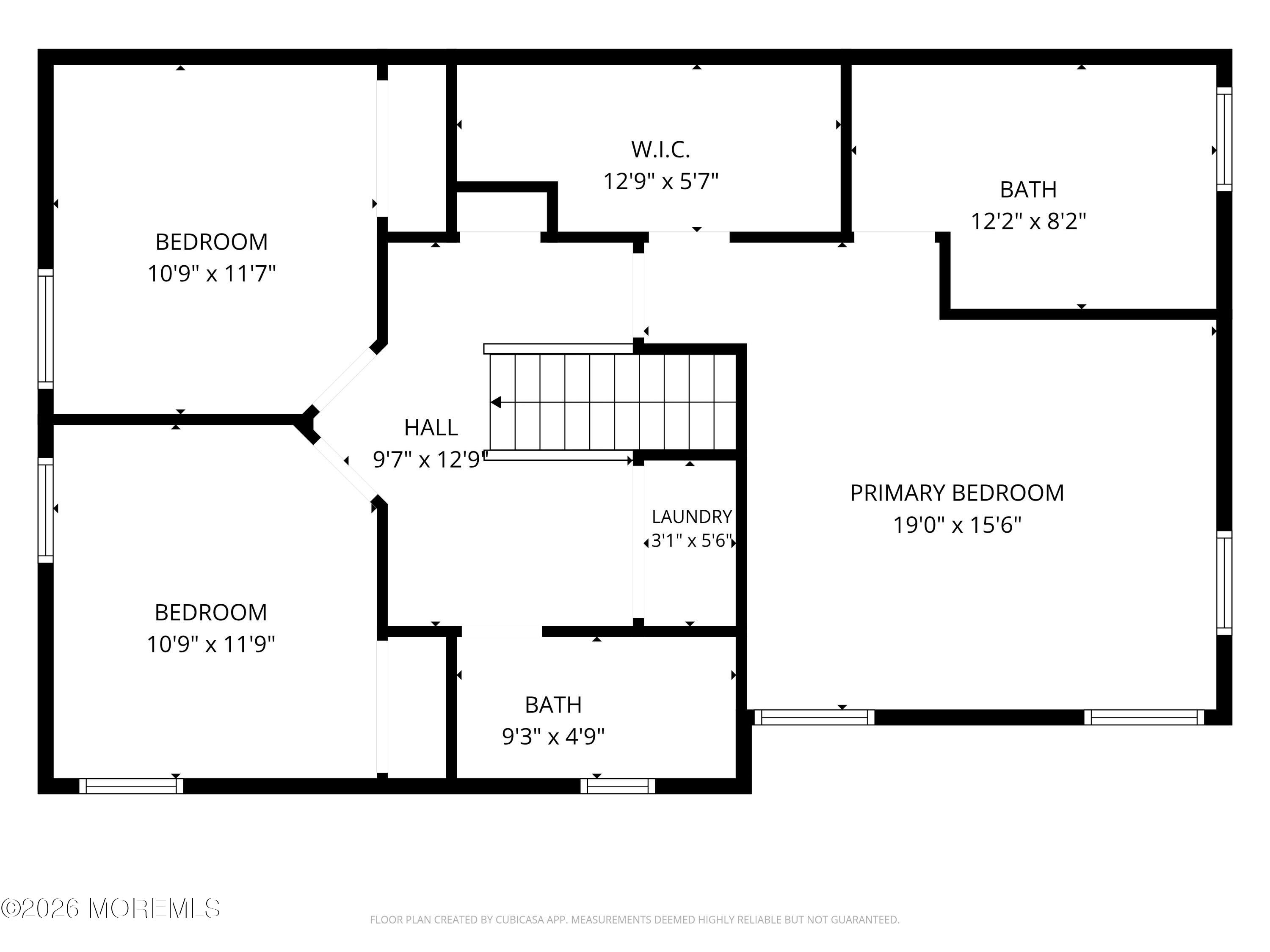 177 Nantucket Place Morganville NJ 07751