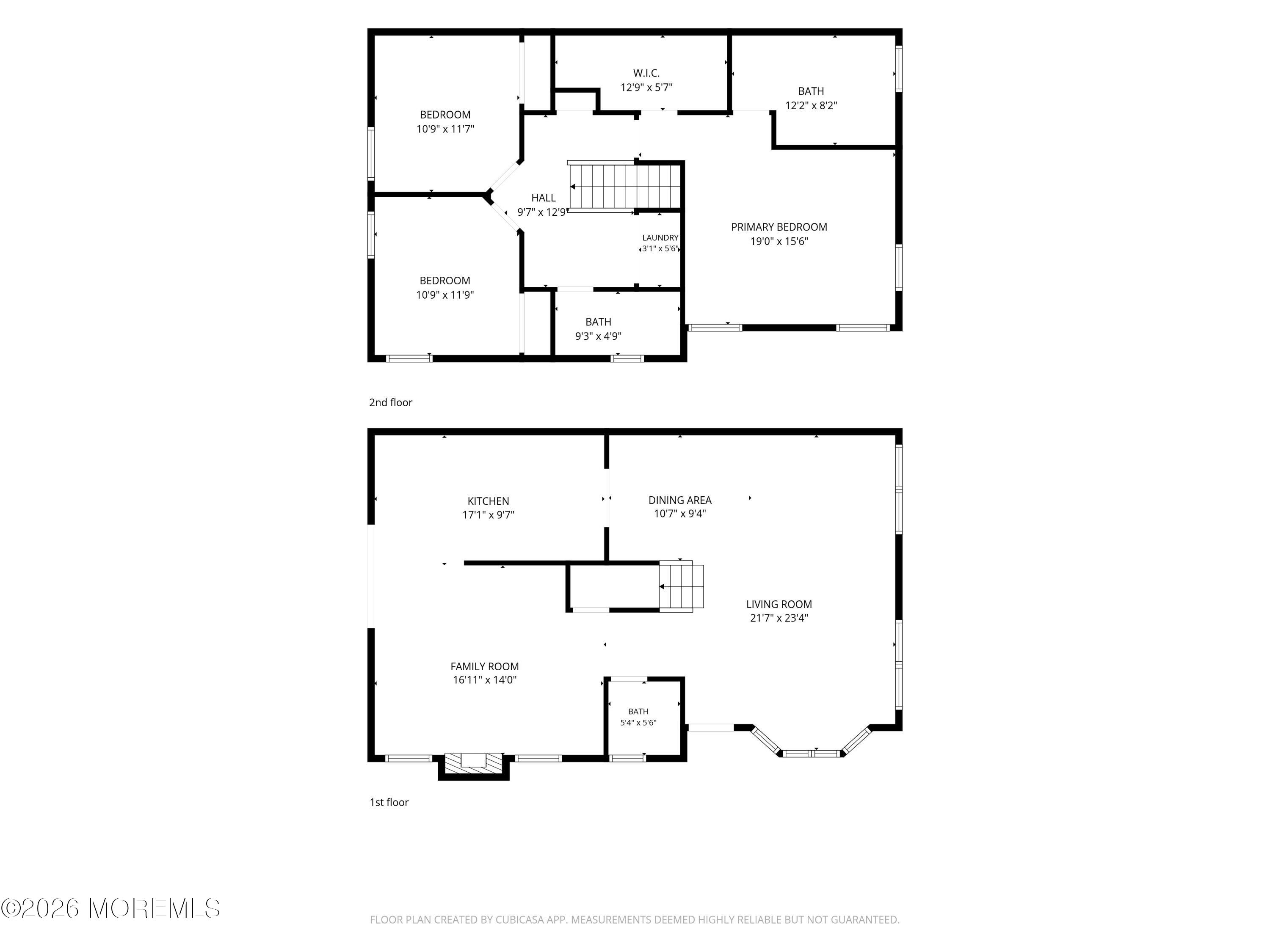 177 Nantucket Place Morganville NJ 07751