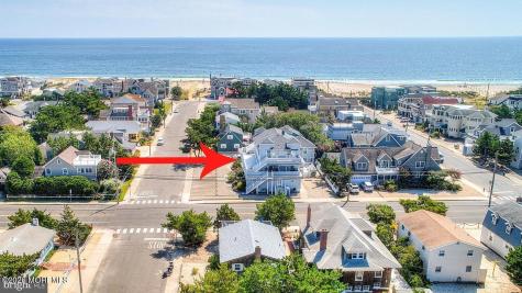 130 Chatsworth Avenue Beach Haven NJ 08008
