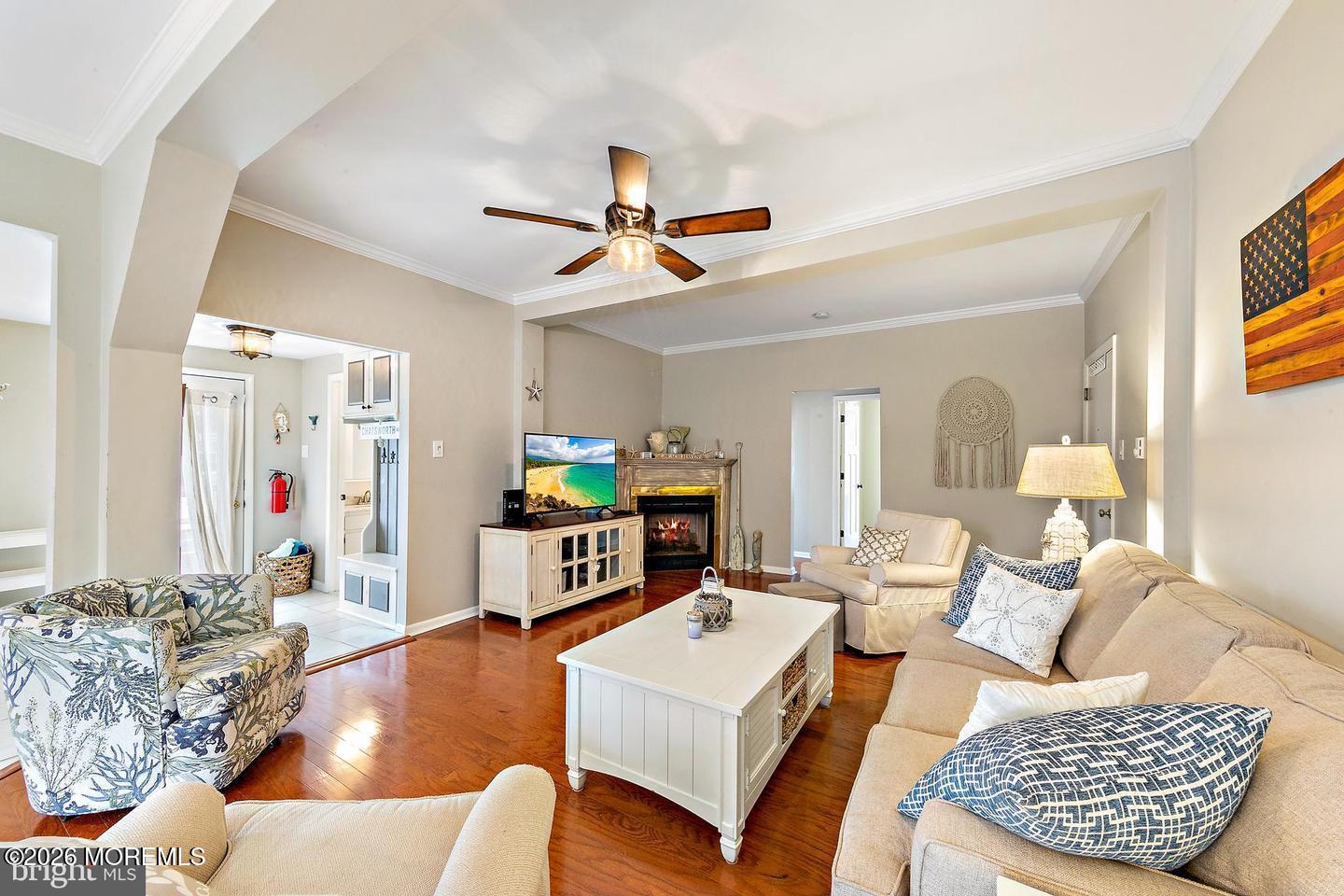 130 Chatsworth Avenue Beach Haven NJ 08008