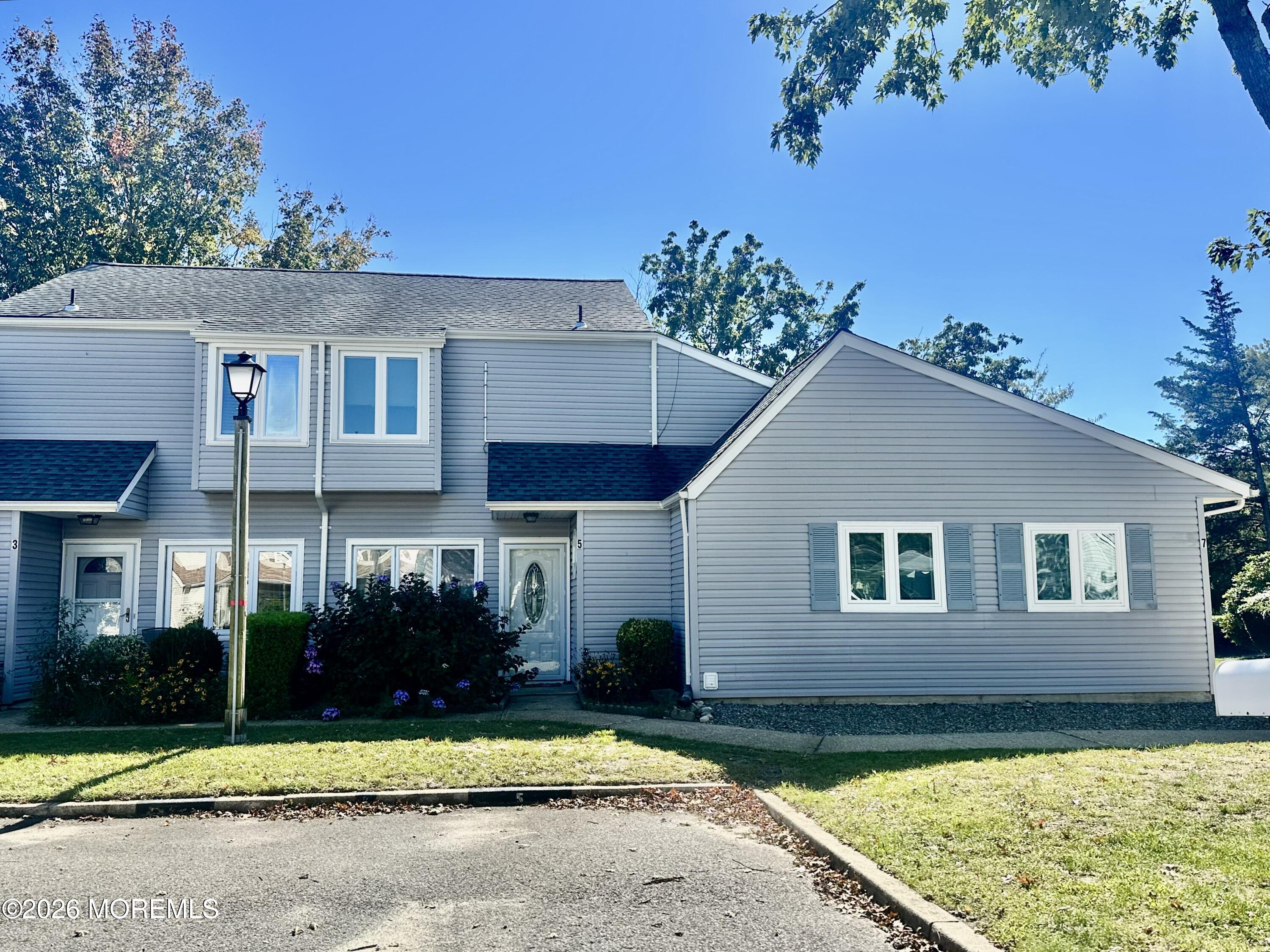 5 S Seas Court Barnegat NJ 08005