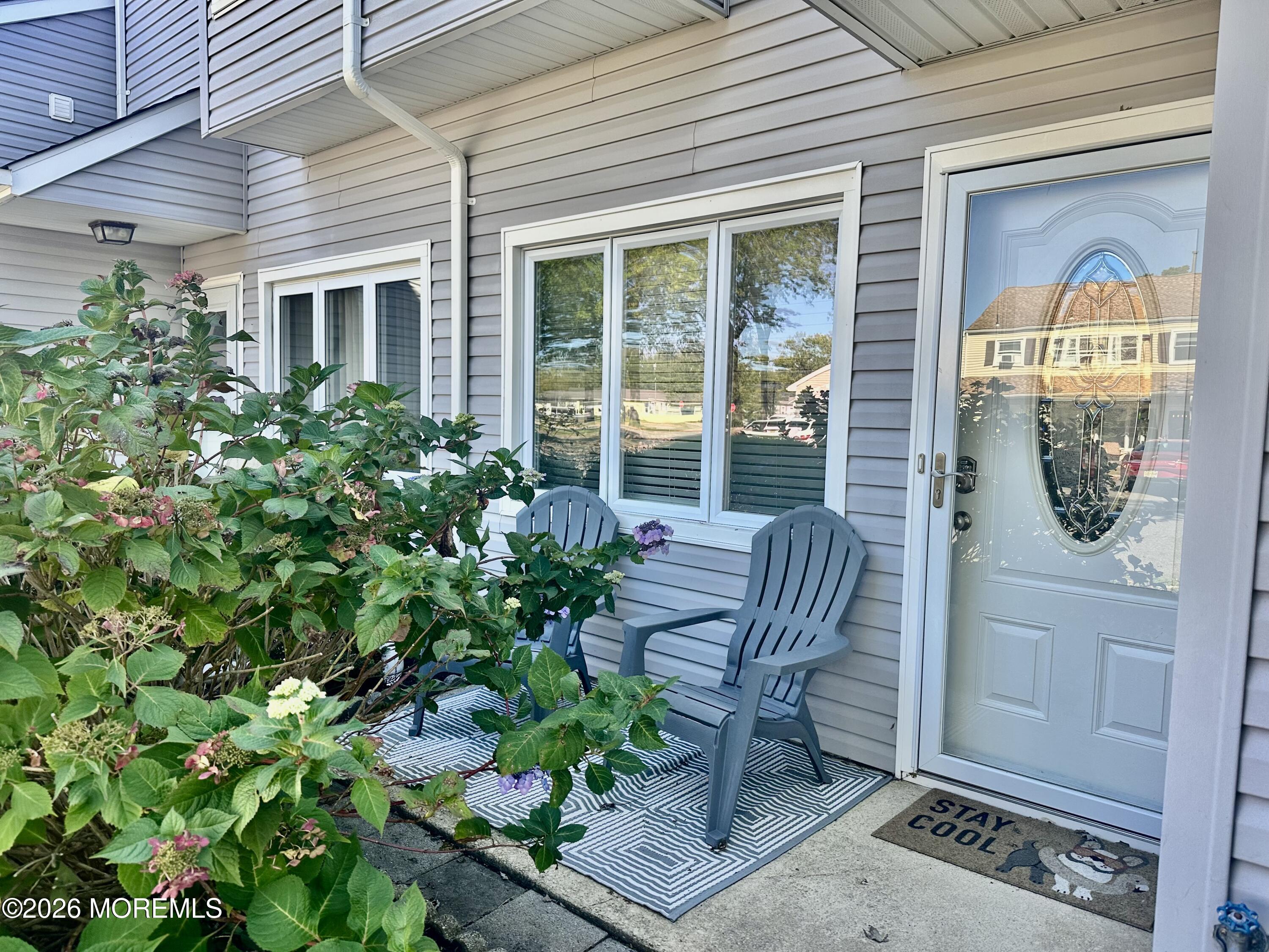 5 S Seas Court Barnegat NJ 08005
