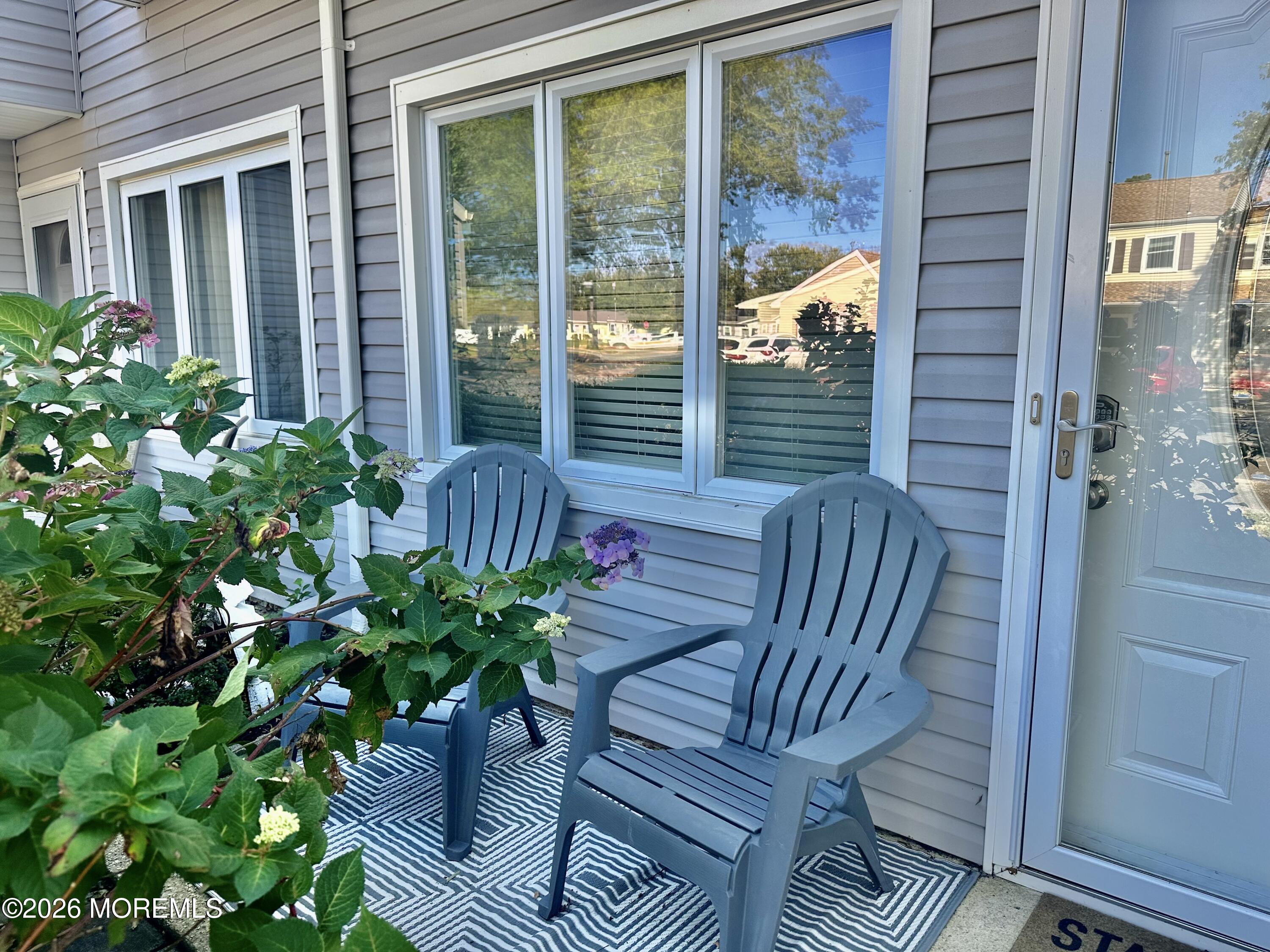 5 S Seas Court Barnegat NJ 08005