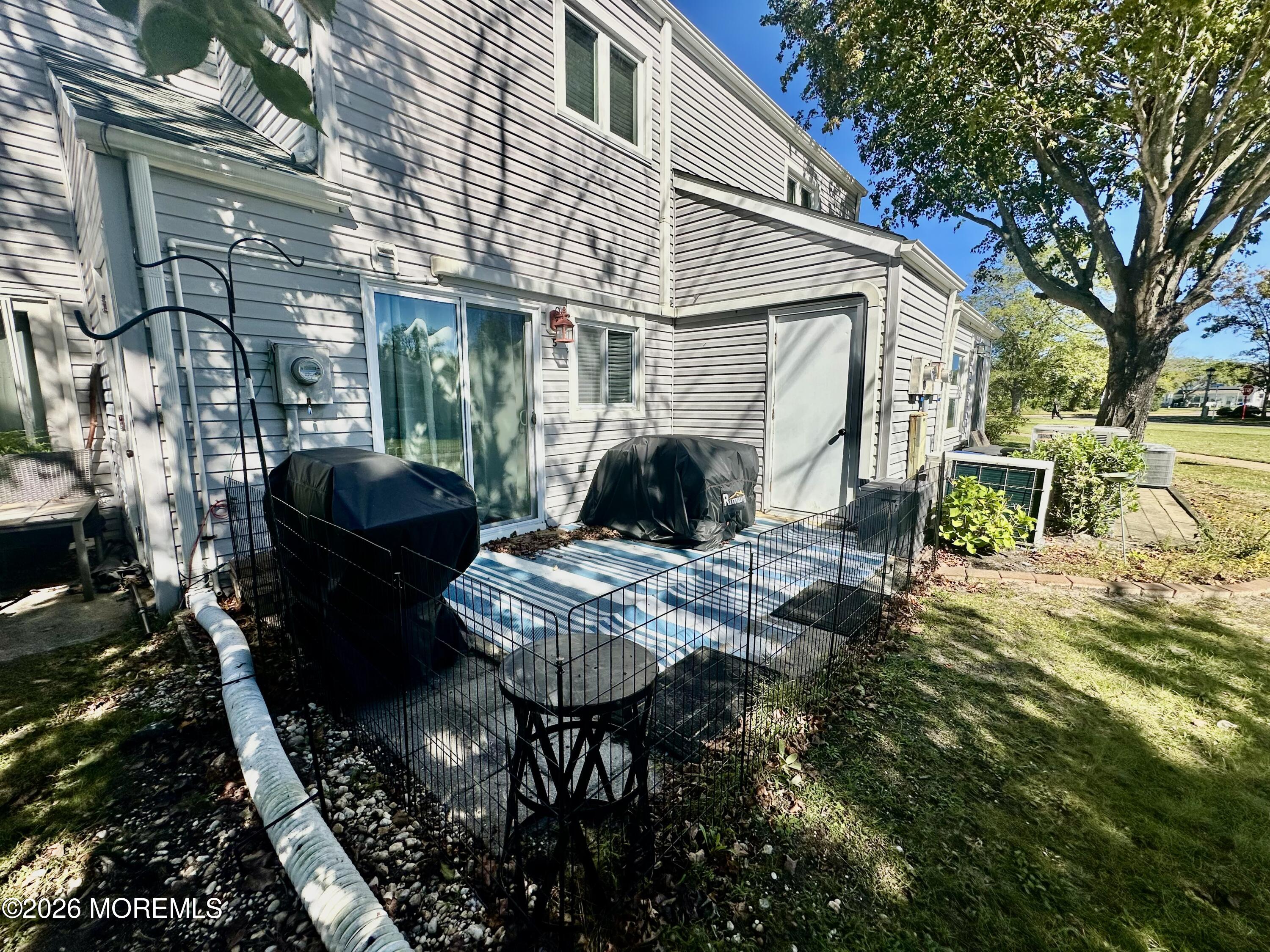 5 S Seas Court Barnegat NJ 08005