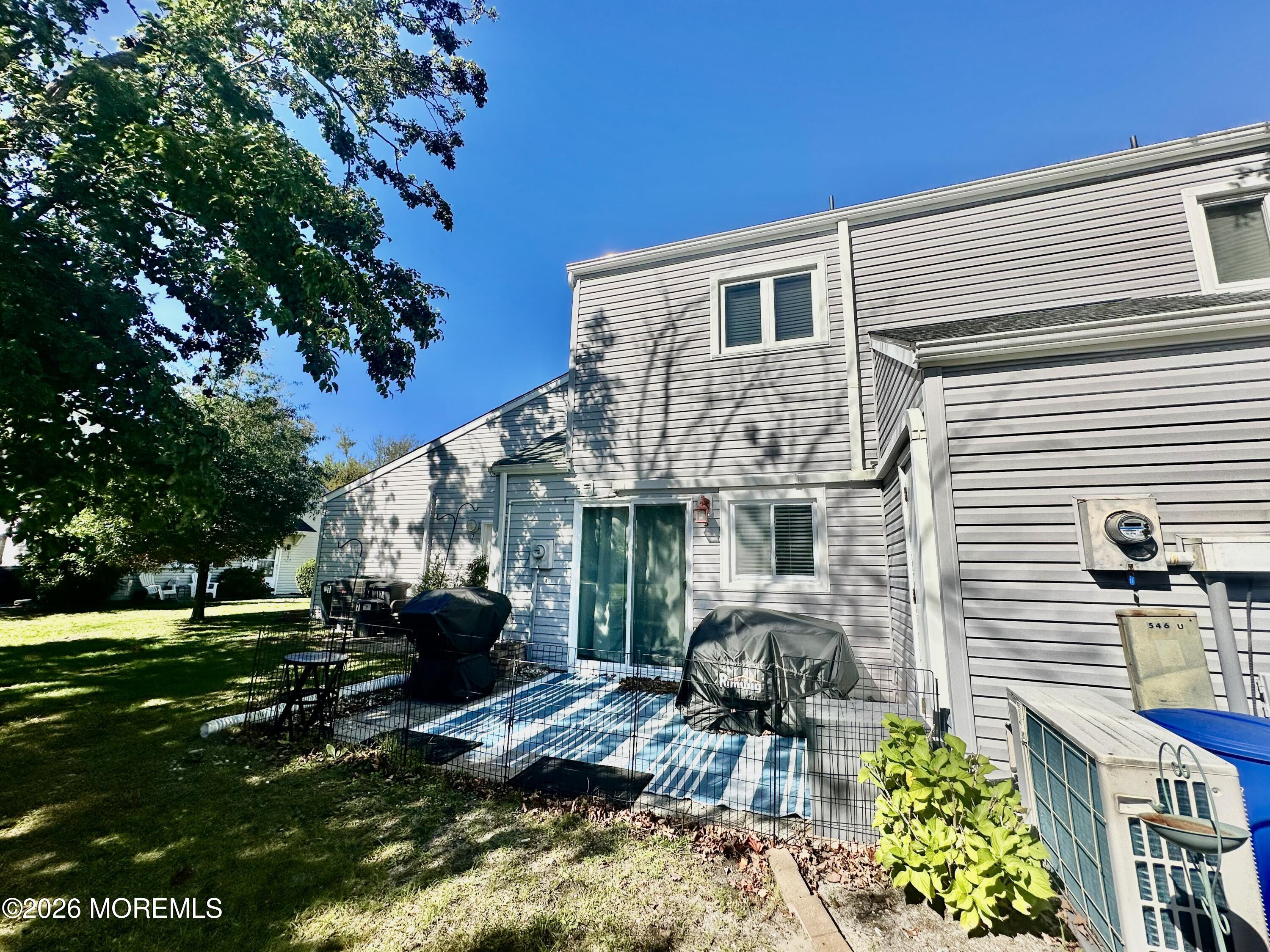 5 S Seas Court Barnegat NJ 08005