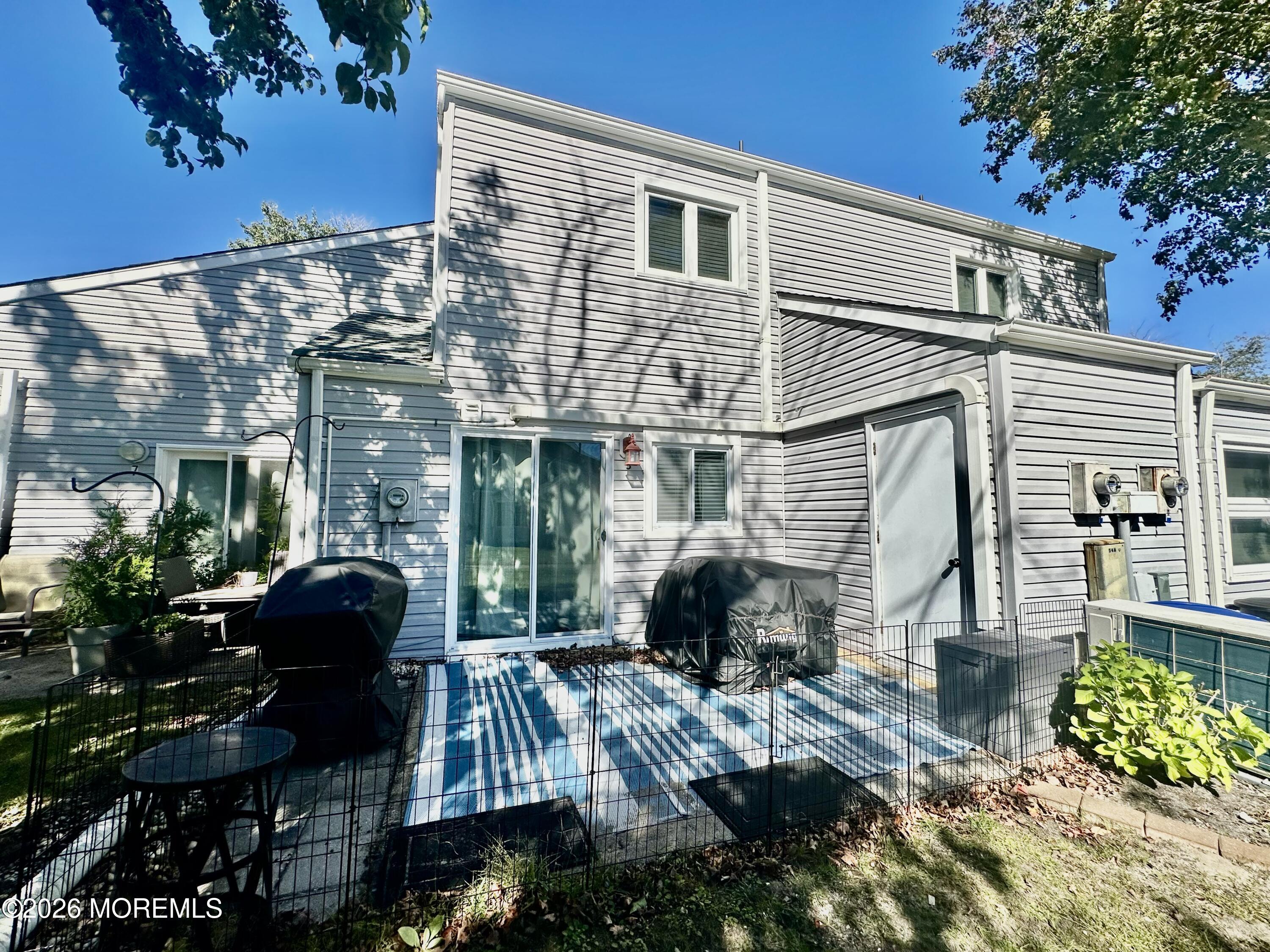 5 S Seas Court Barnegat NJ 08005
