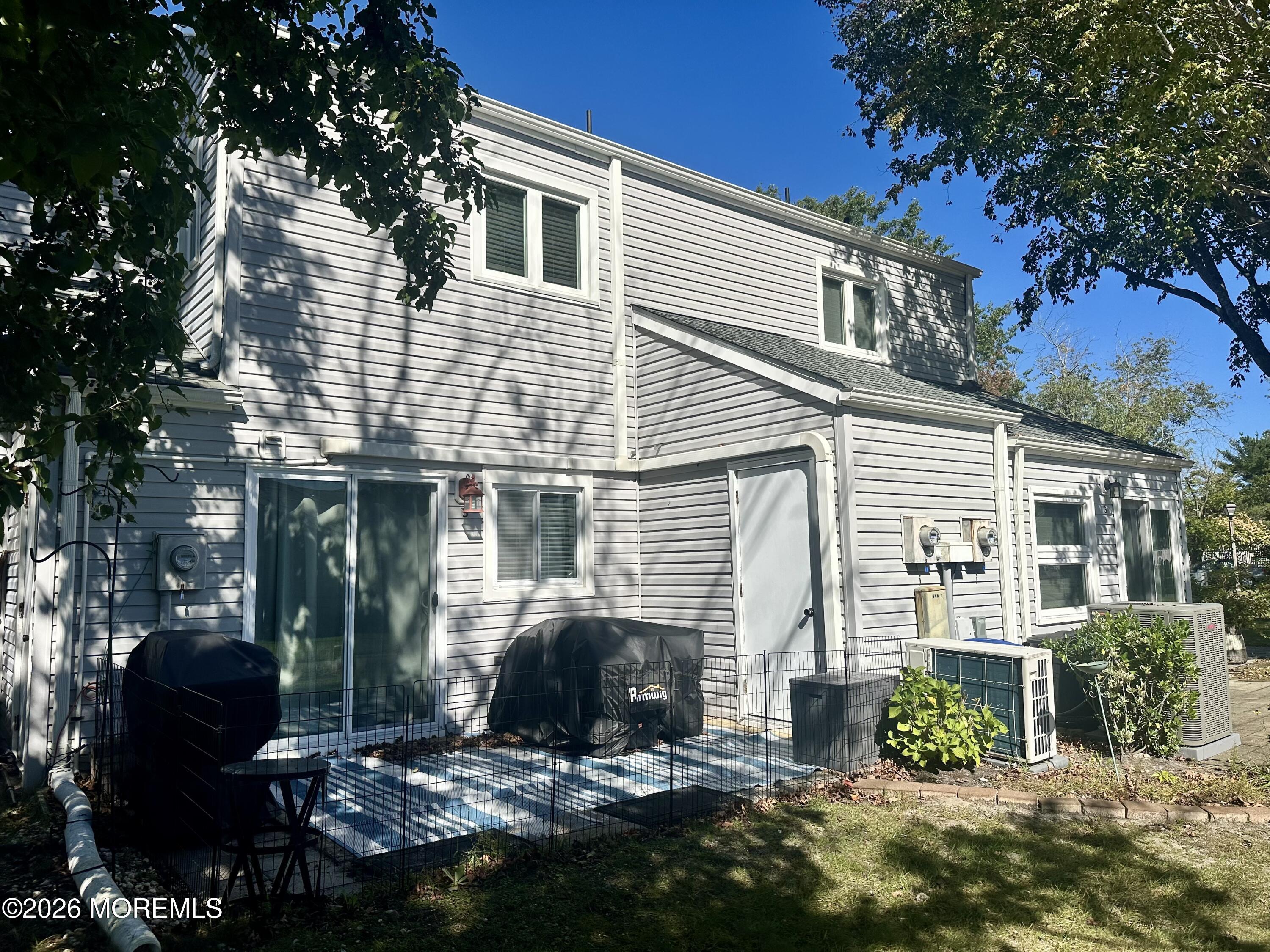 5 S Seas Court Barnegat NJ 08005