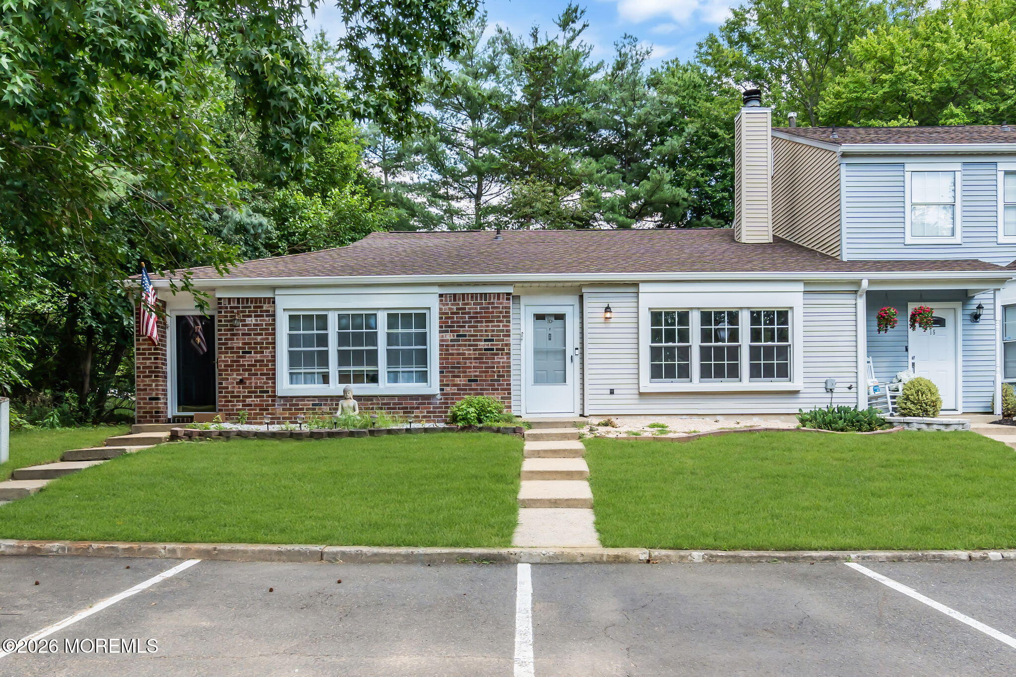 16 Excalibur Court Old Bridge NJ 08857