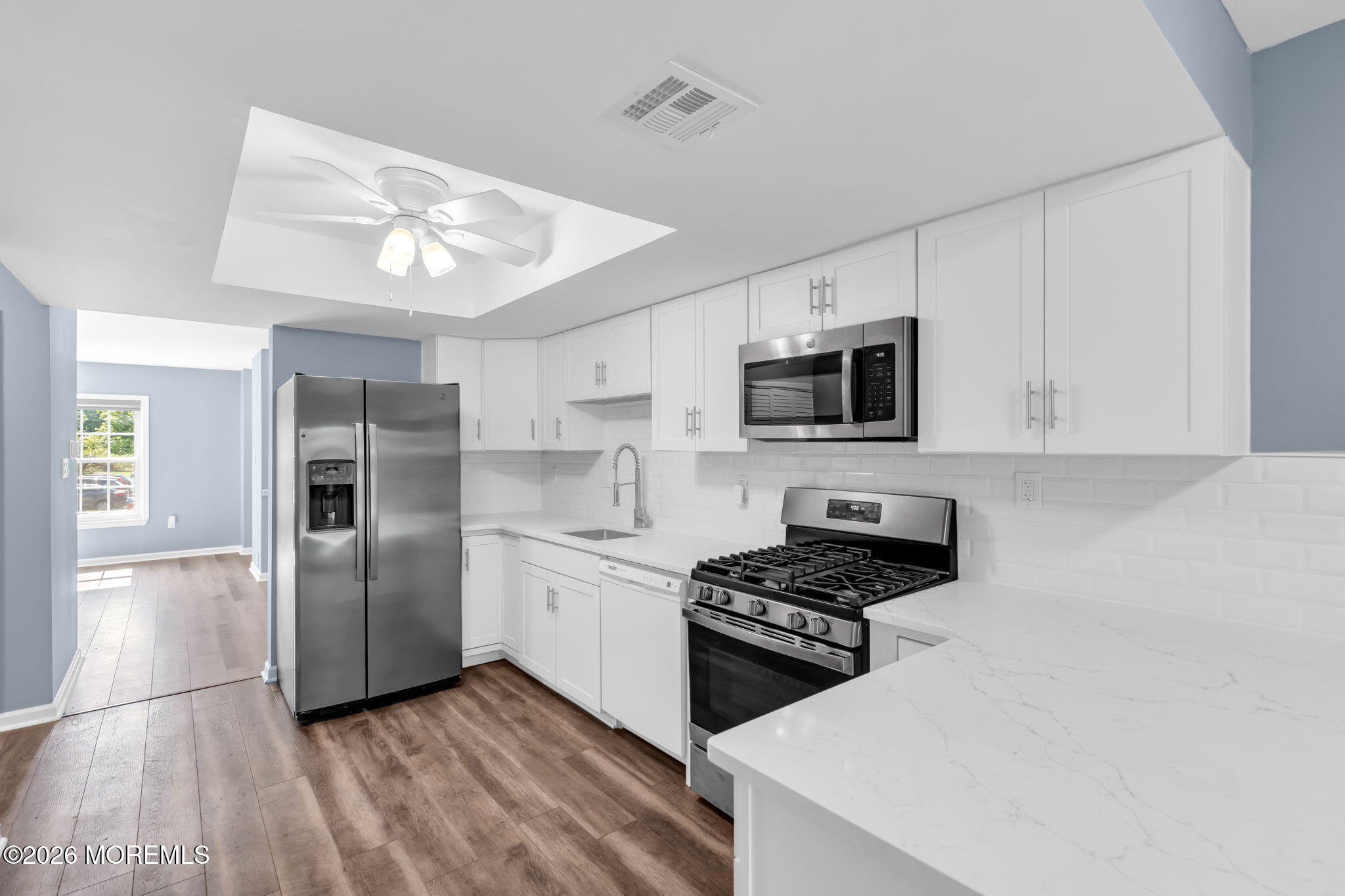 16 Excalibur Court Old Bridge NJ 08857