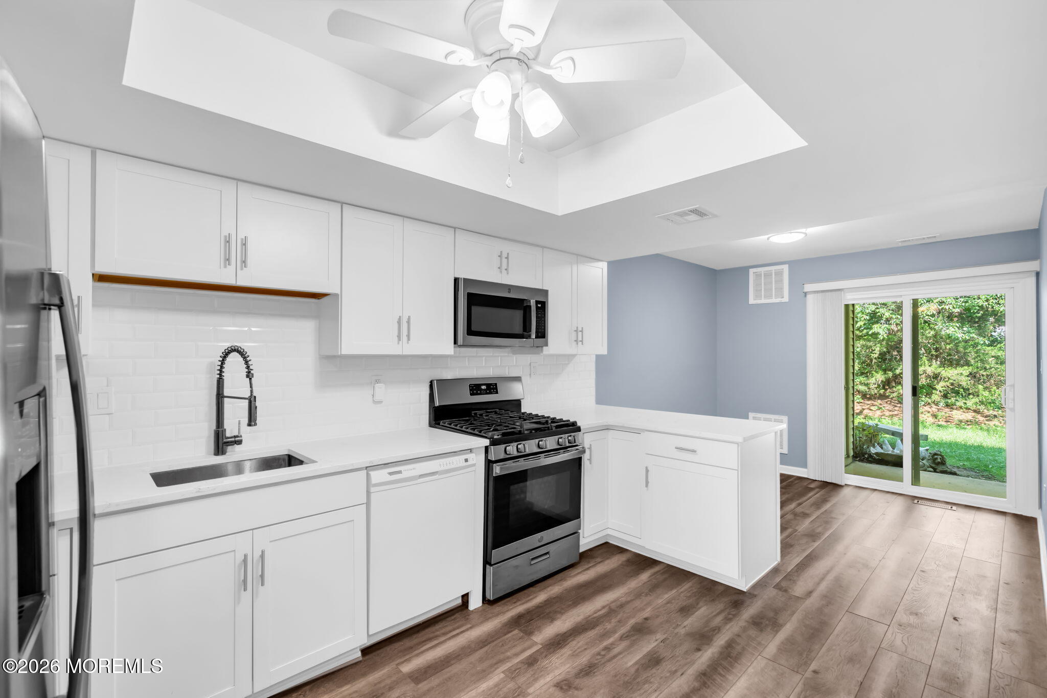 16 Excalibur Court Old Bridge NJ 08857