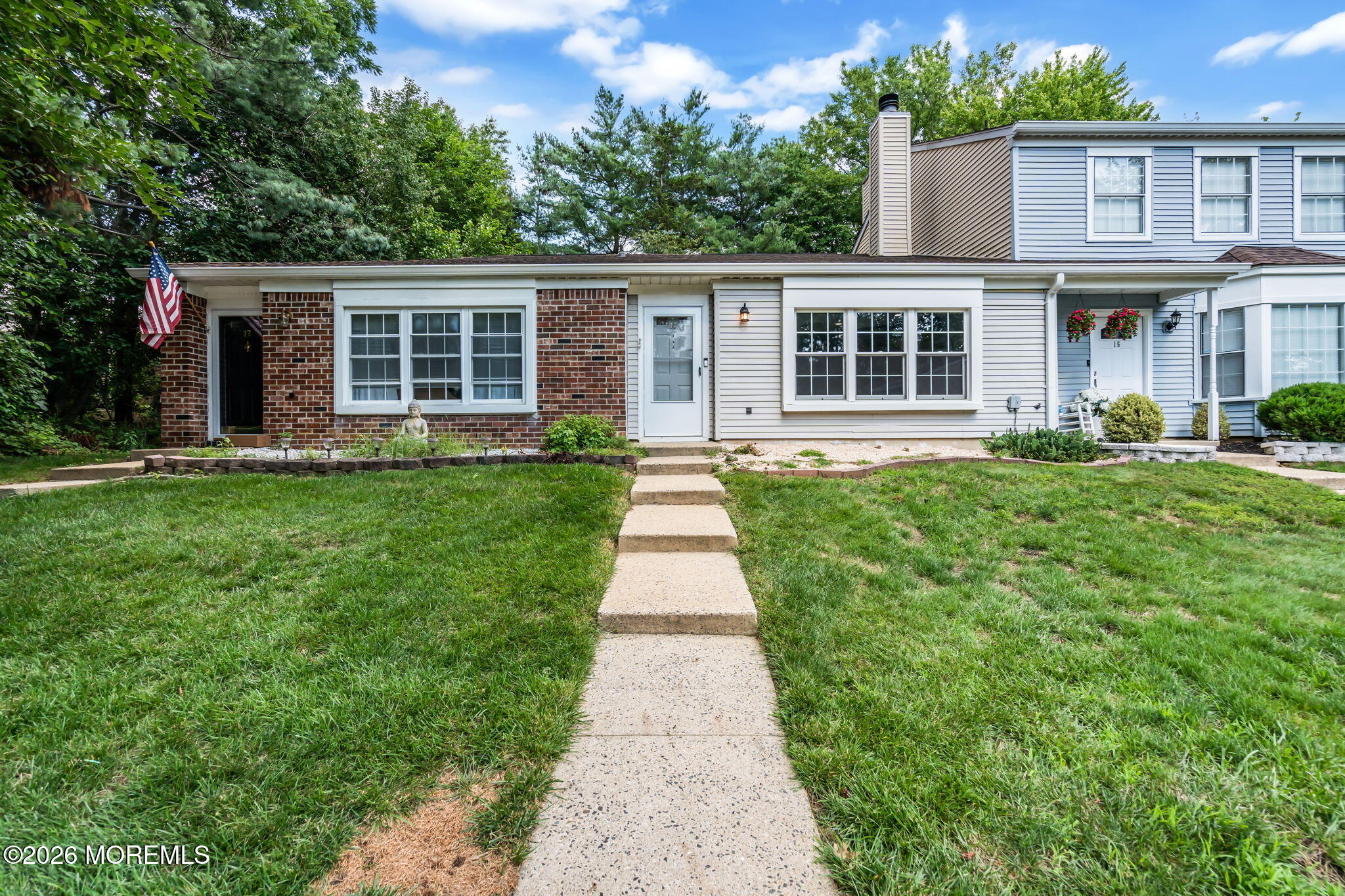 16 Excalibur Court Old Bridge NJ 08857