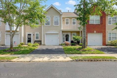 82 Wood Duck Court Freehold NJ 07728