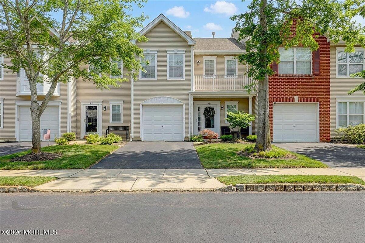 82 Wood Duck Court Freehold NJ 07728