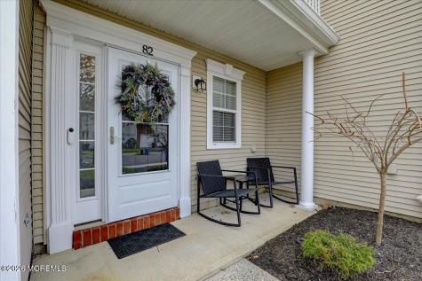 82 Wood Duck Court Freehold NJ 07728