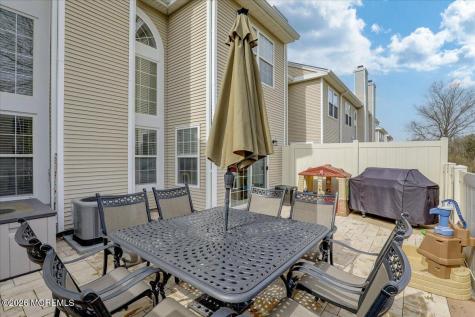 82 Wood Duck Court Freehold NJ 07728