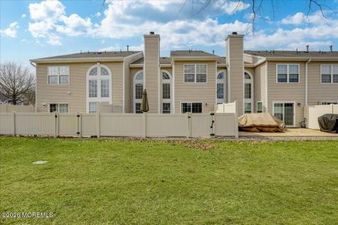 82 Wood Duck Court Freehold NJ 07728