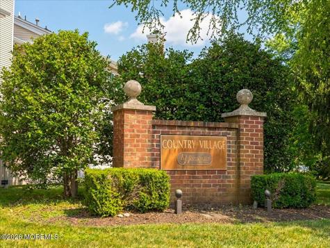 82 Wood Duck Court Freehold NJ 07728
