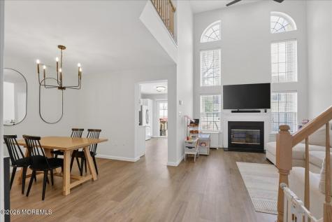 82 Wood Duck Court Freehold NJ 07728