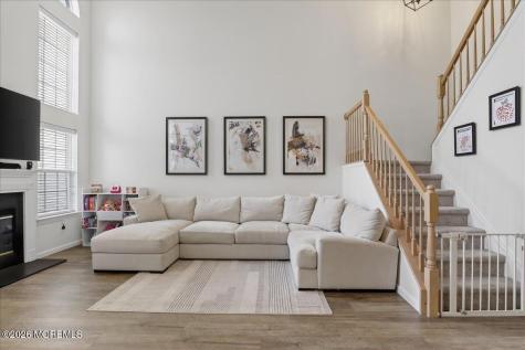 82 Wood Duck Court Freehold NJ 07728