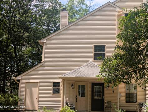 101 Begonia Court Jackson NJ 08527