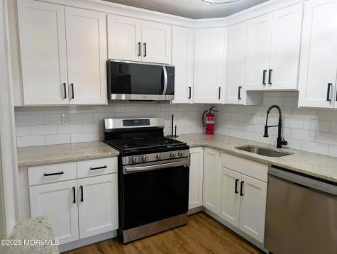 101 Begonia Court Jackson NJ 08527
