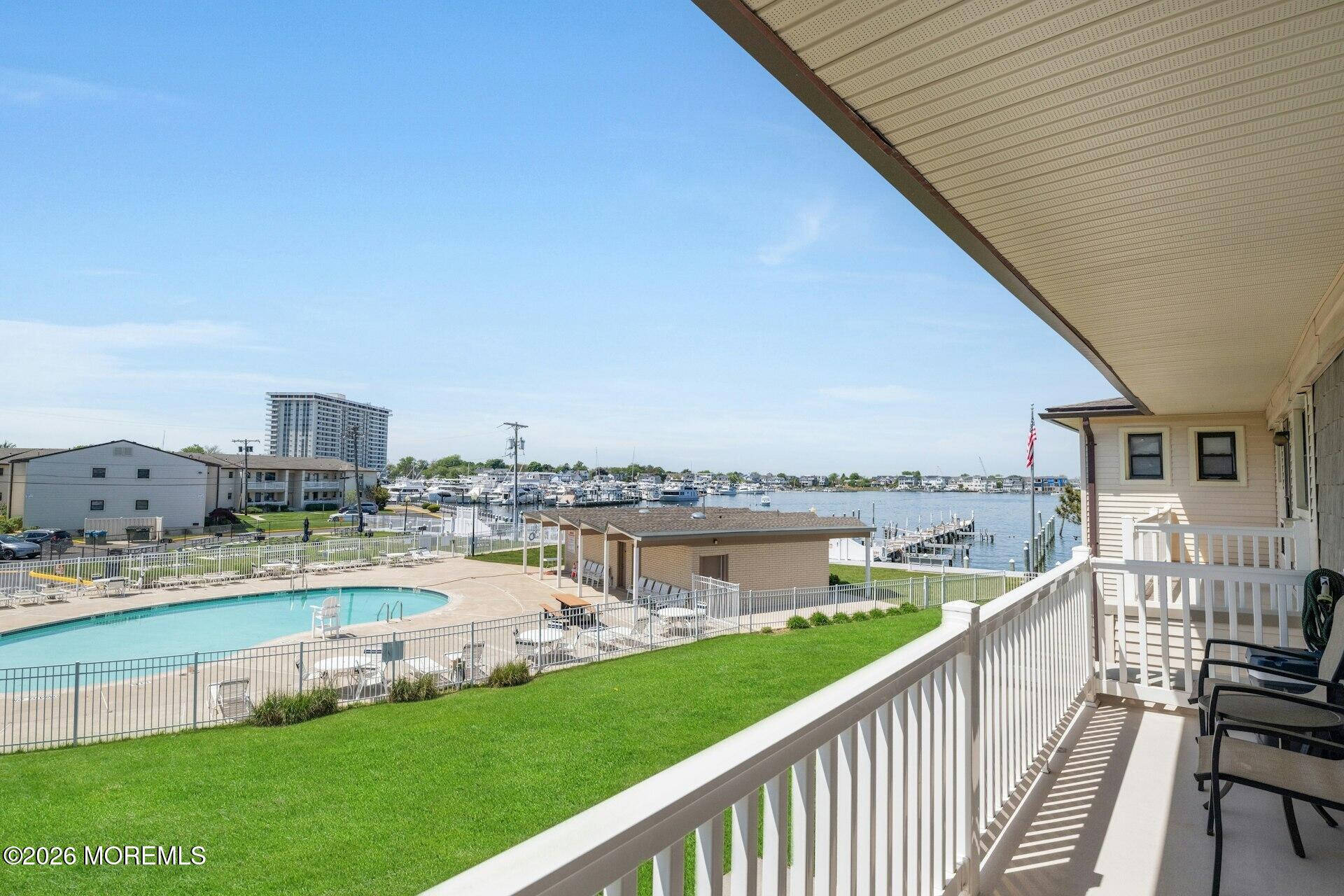 110 Wharfside Drive Monmouth Beach NJ 07750