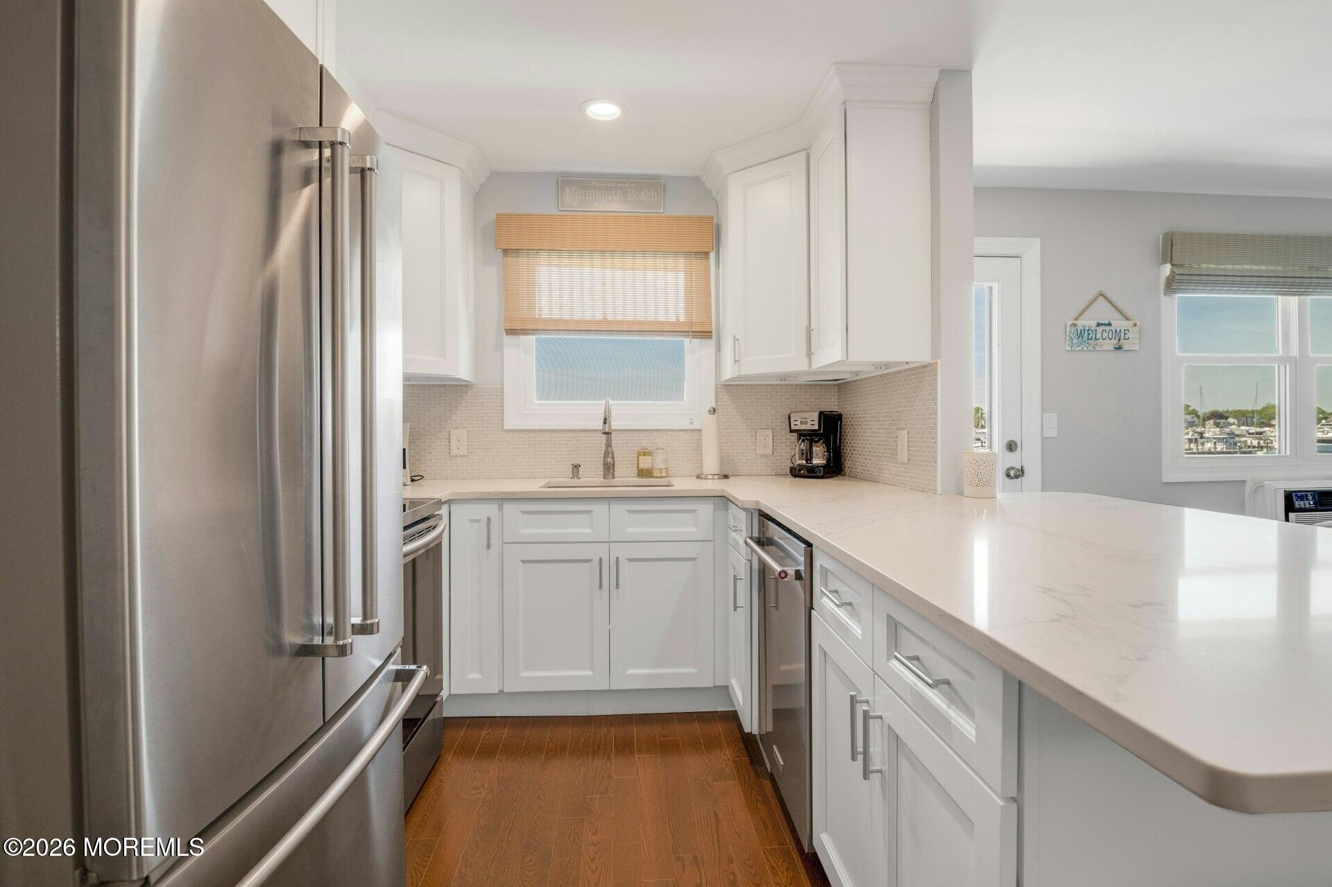 110 Wharfside Drive Monmouth Beach NJ 07750