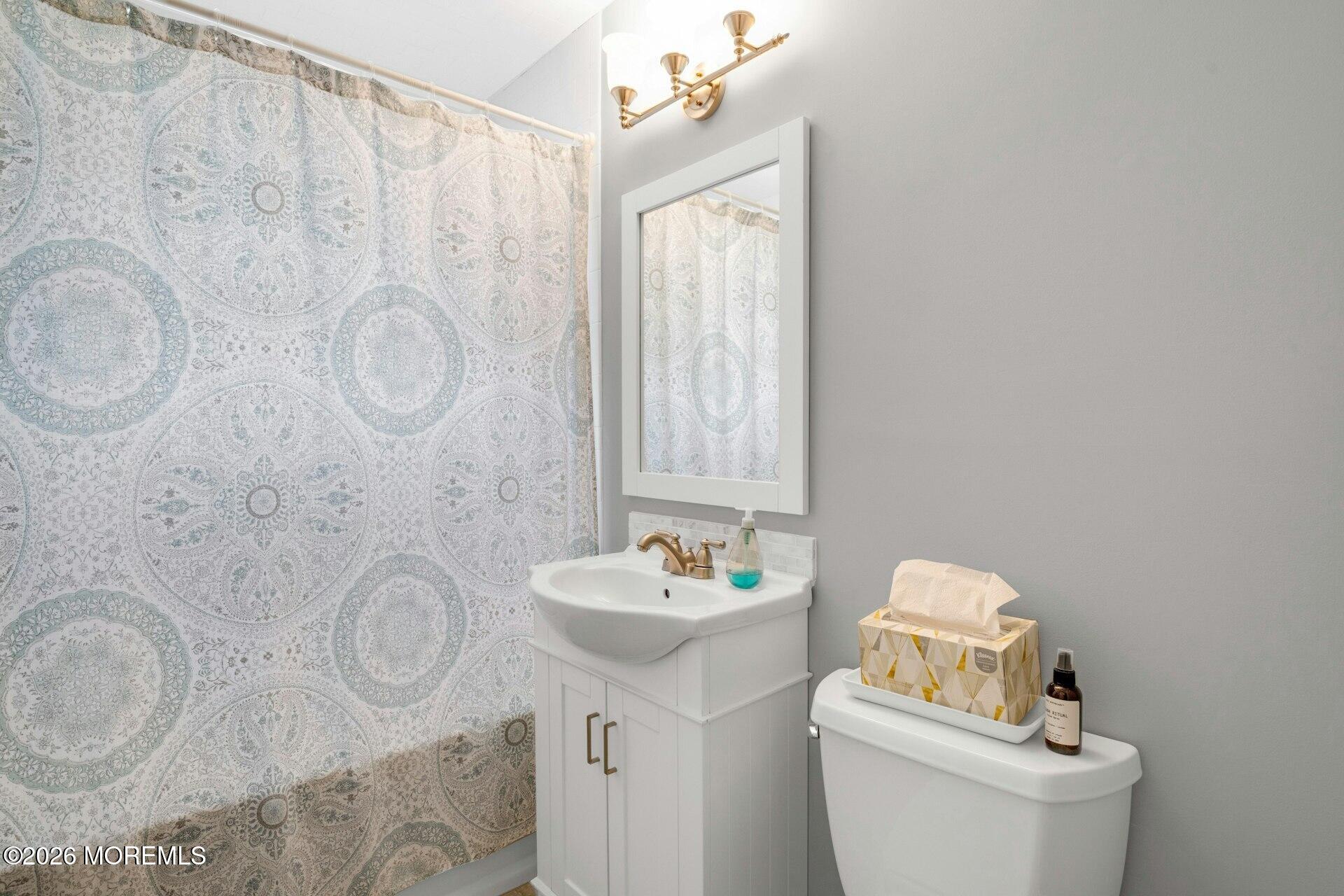 110 Wharfside Drive Monmouth Beach NJ 07750
