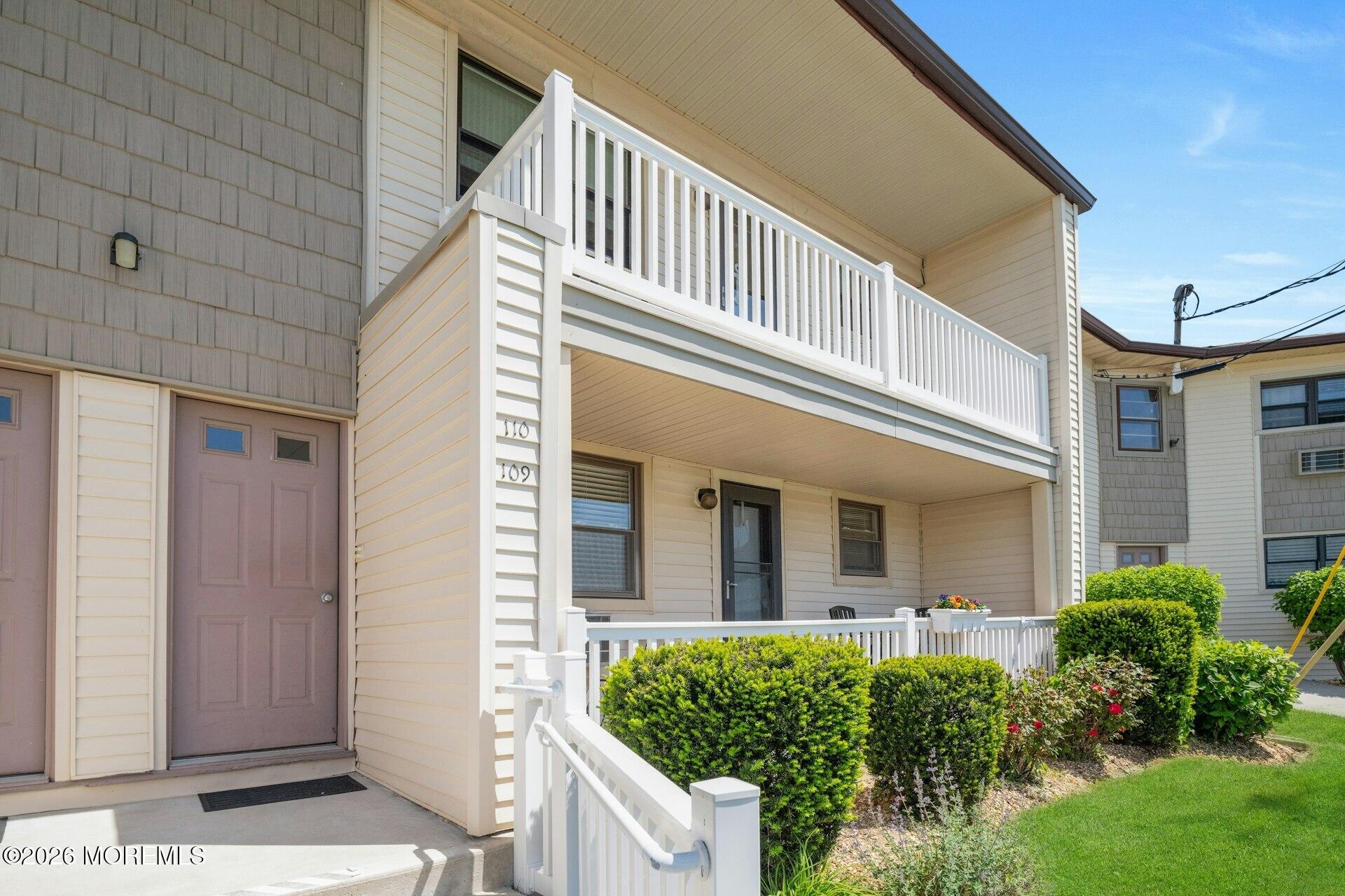 110 Wharfside Drive Monmouth Beach NJ 07750