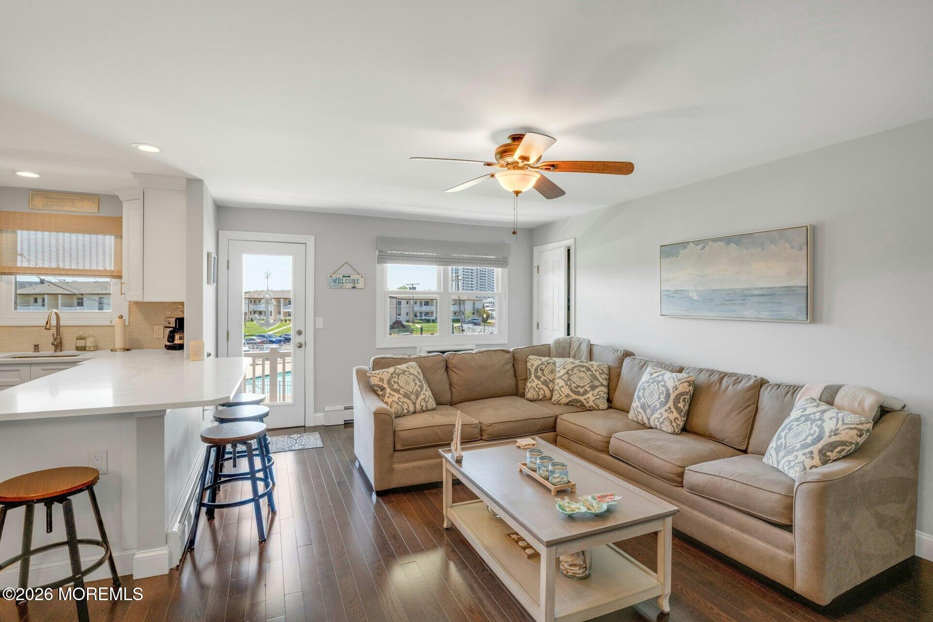 110 Wharfside Drive Monmouth Beach NJ 07750