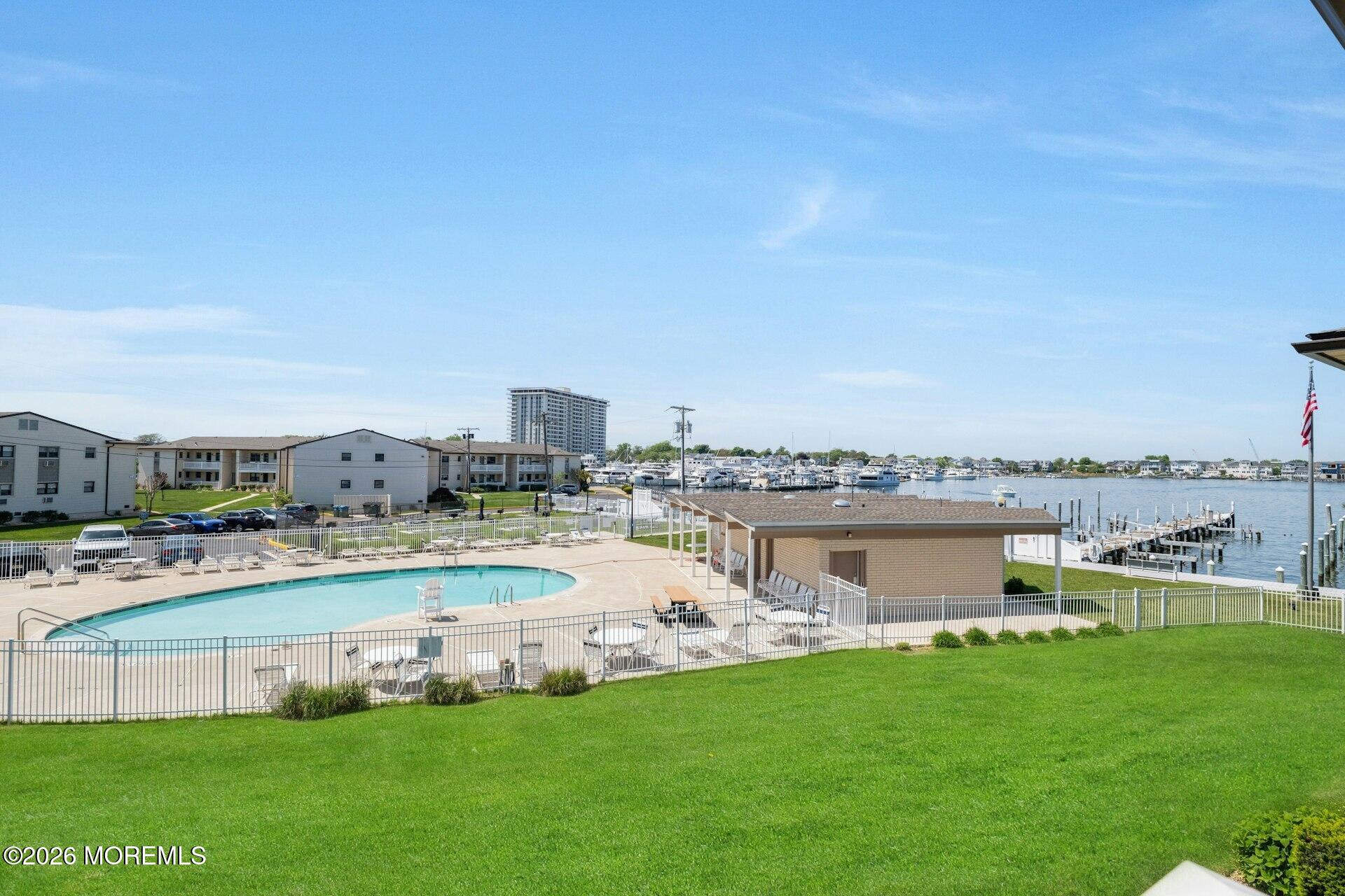 110 Wharfside Drive Monmouth Beach NJ 07750