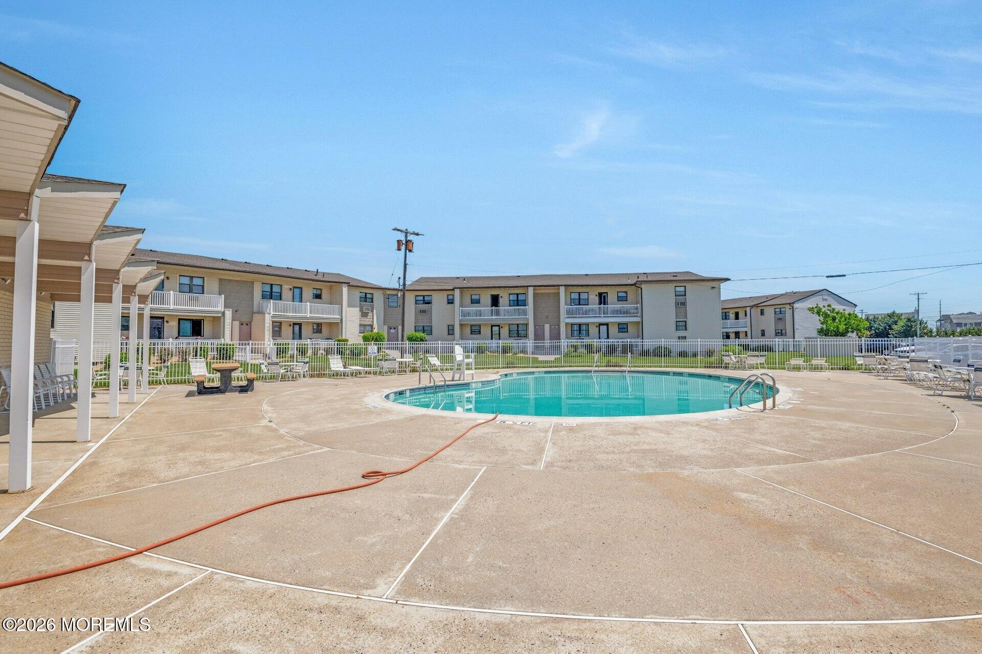 110 Wharfside Drive Monmouth Beach NJ 07750