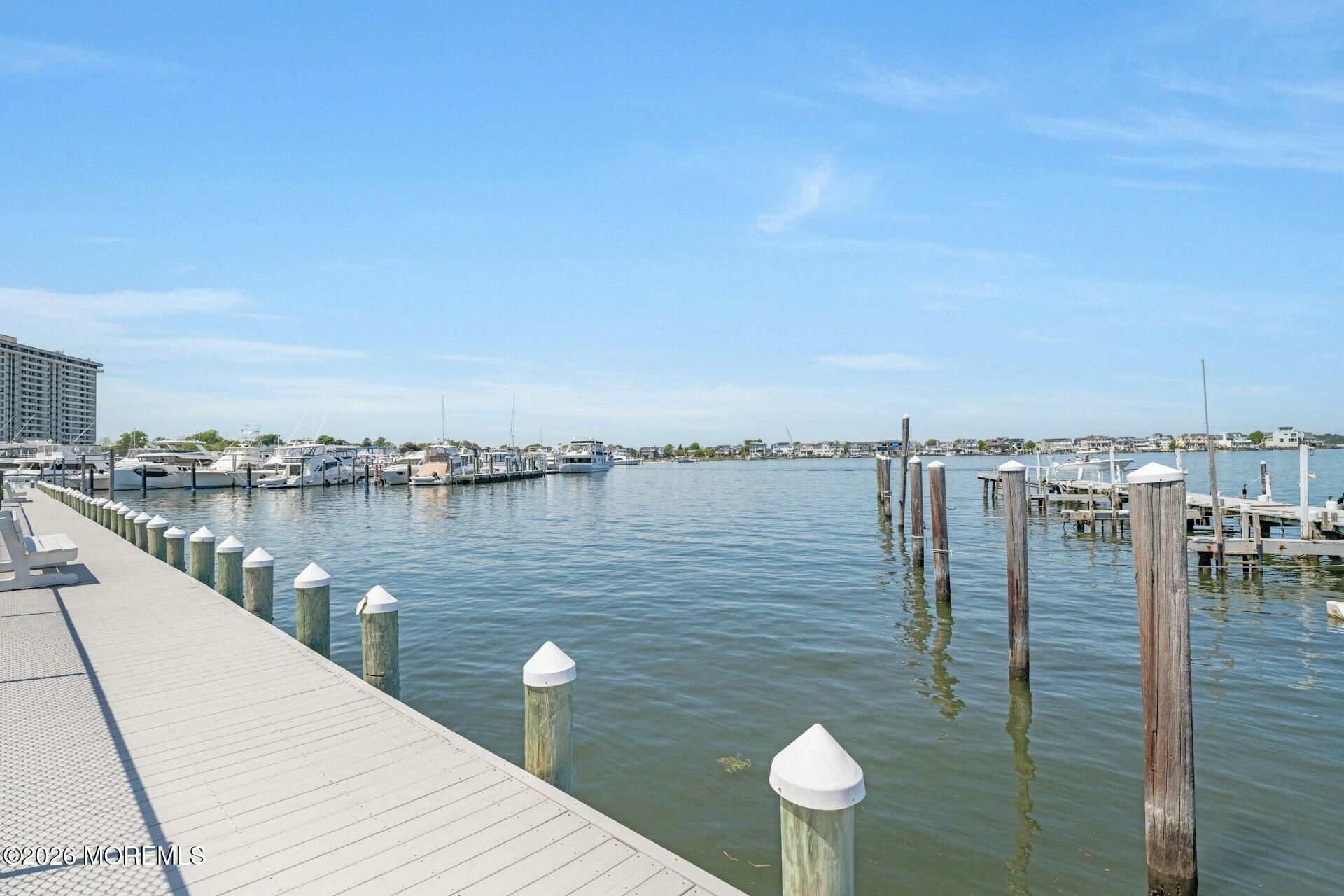 110 Wharfside Drive Monmouth Beach NJ 07750