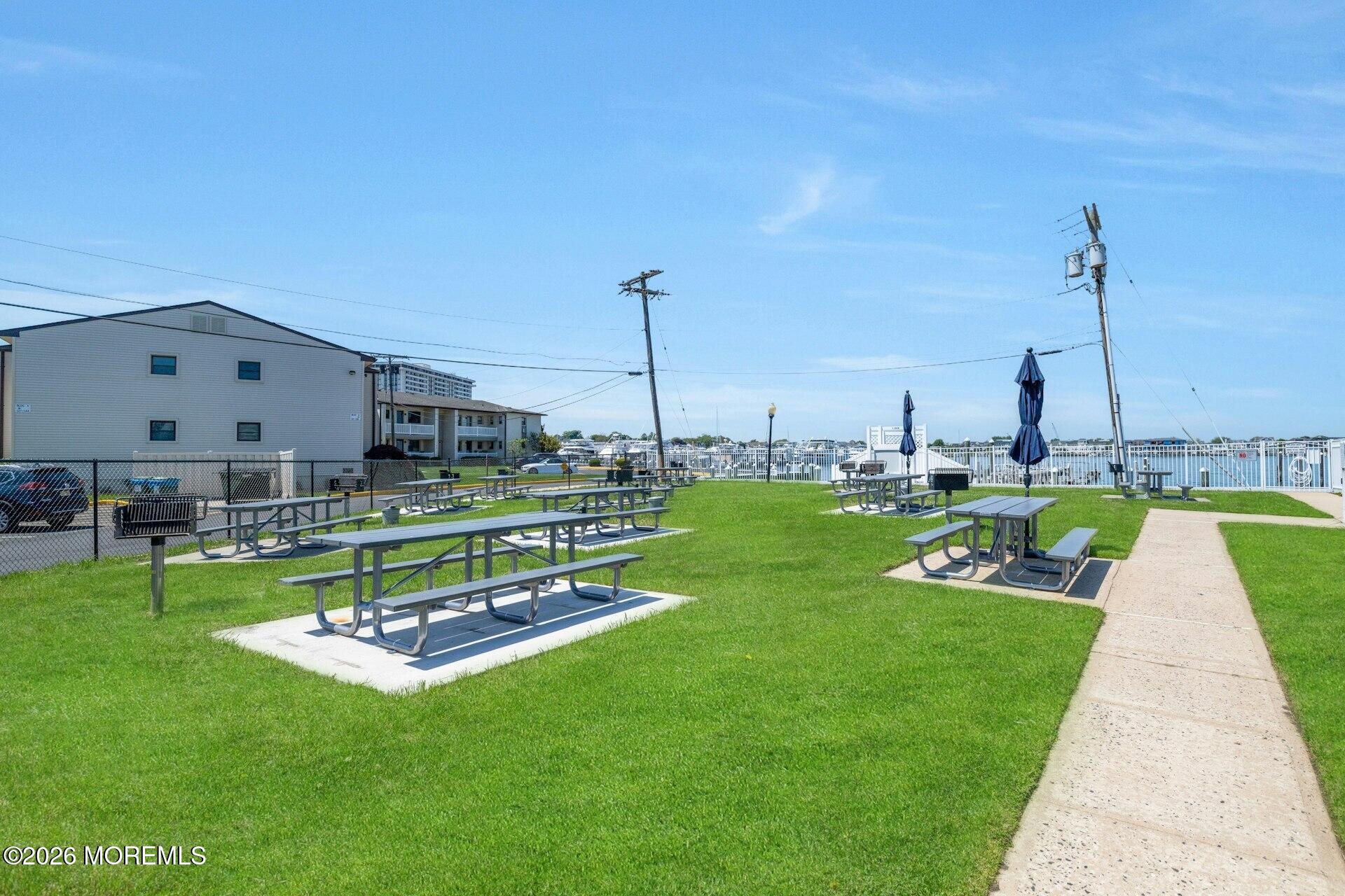 110 Wharfside Drive Monmouth Beach NJ 07750